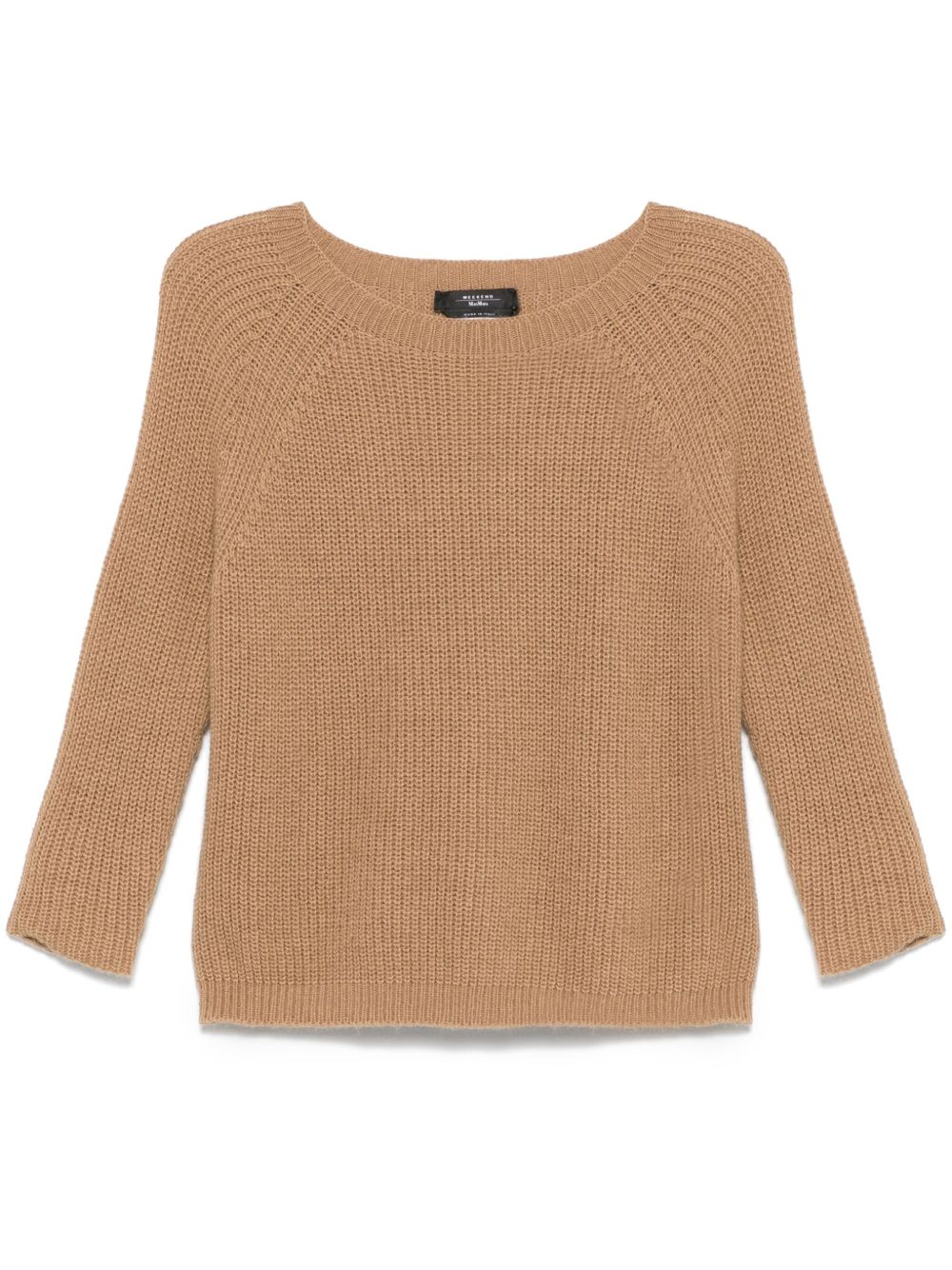 Max Mara Weekend Sweaters 2525366122600VISITA002 (Weekend Max Mara / ニット・セーター・カーディガン ) | Weekend Max Mara (ウィークエンド マックスマーラ)