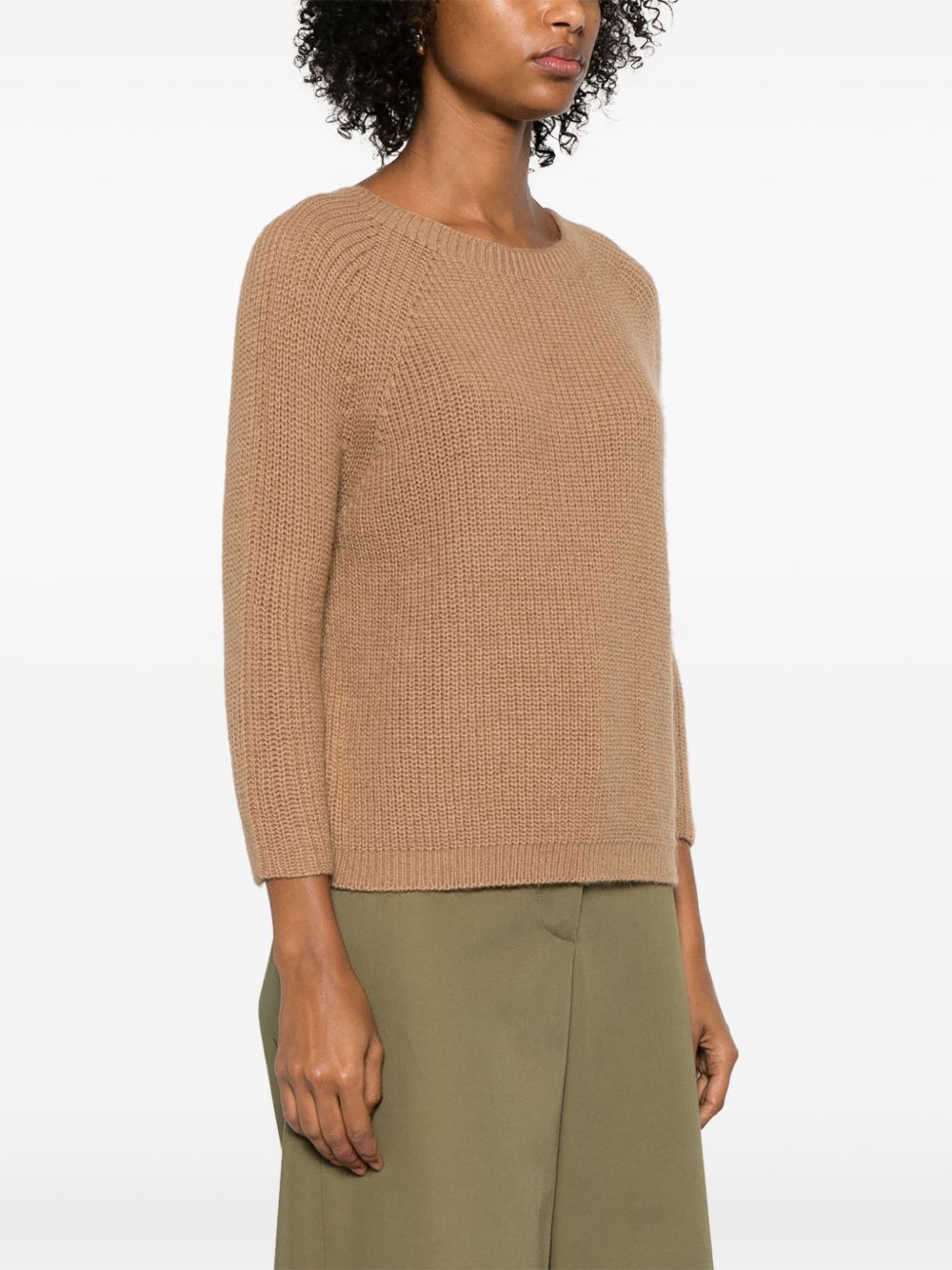 Max Mara Weekend Sweaters 2525366122600VISITA002 (Weekend Max Mara / ニット・セーター・カーディガン ) | Weekend Max Mara (ウィークエンド マックスマーラ)(1)