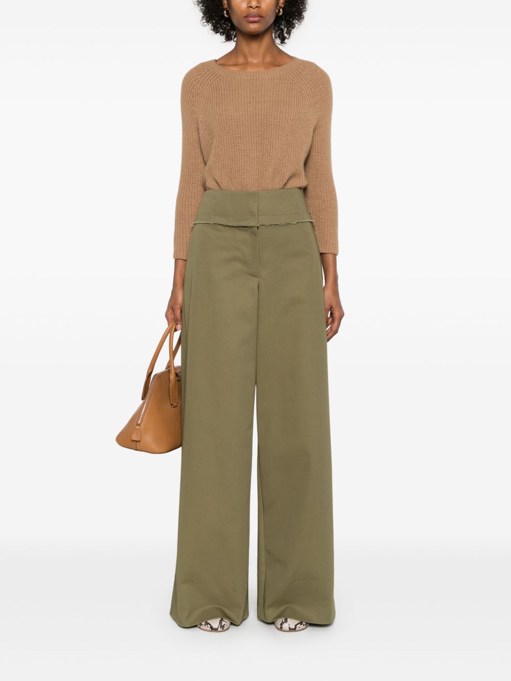 Max Mara Weekend Sweaters 2525366122600VISITA002 (Weekend Max Mara / ニット・セーター・カーディガン ) | Weekend Max Mara (ウィークエンド マックスマーラ)(2)