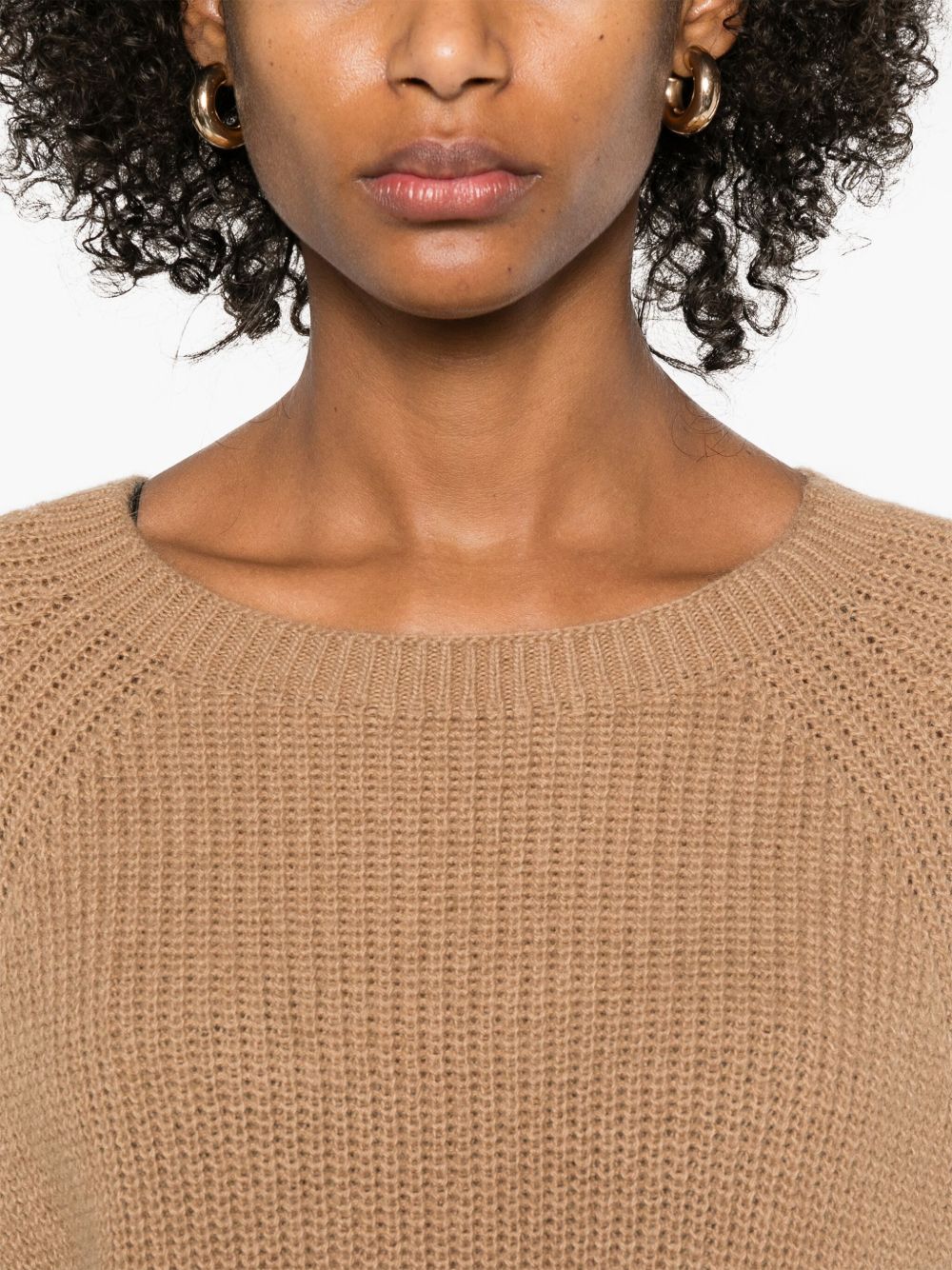 Max Mara Weekend Sweaters 2525366122600VISITA002 (Weekend Max Mara / ニット・セーター・カーディガン ) | Weekend Max Mara (ウィークエンド マックスマーラ)(3)