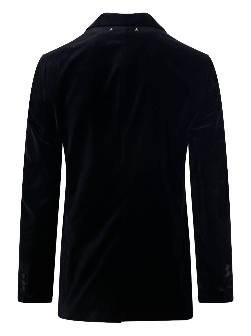 Golden Goose Jackets Black GMP02538P00231690100 (Golden Goose / ブレザー・ジャケット ) | Golden Goose (ゴールデングース)(1)