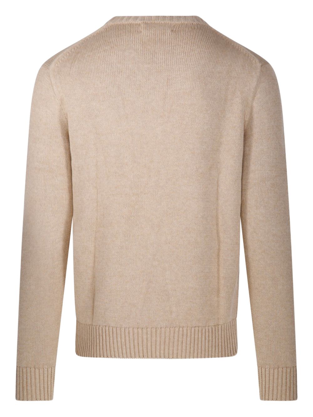 Ralph Lauren Sweaters 710810846042DUNEMELANGE (RALPH LAUREN / ニット・セーター・カーディガン ) | RALPH LAUREN (ラルフ ローレン)(3)
