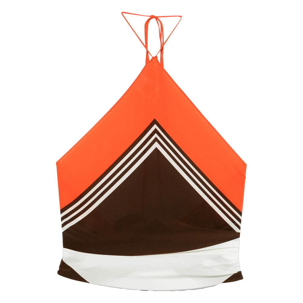 Scarf Sir. SIR425SCARF01PASTR (SIR. / タンクトップ・キャミソール ) | SIR. (サー)