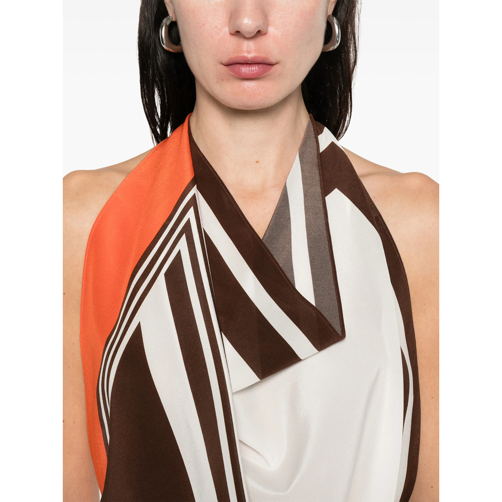 Scarf Sir. SIR425SCARF01PASTR (SIR. / タンクトップ・キャミソール ) | SIR. (サー)(2)