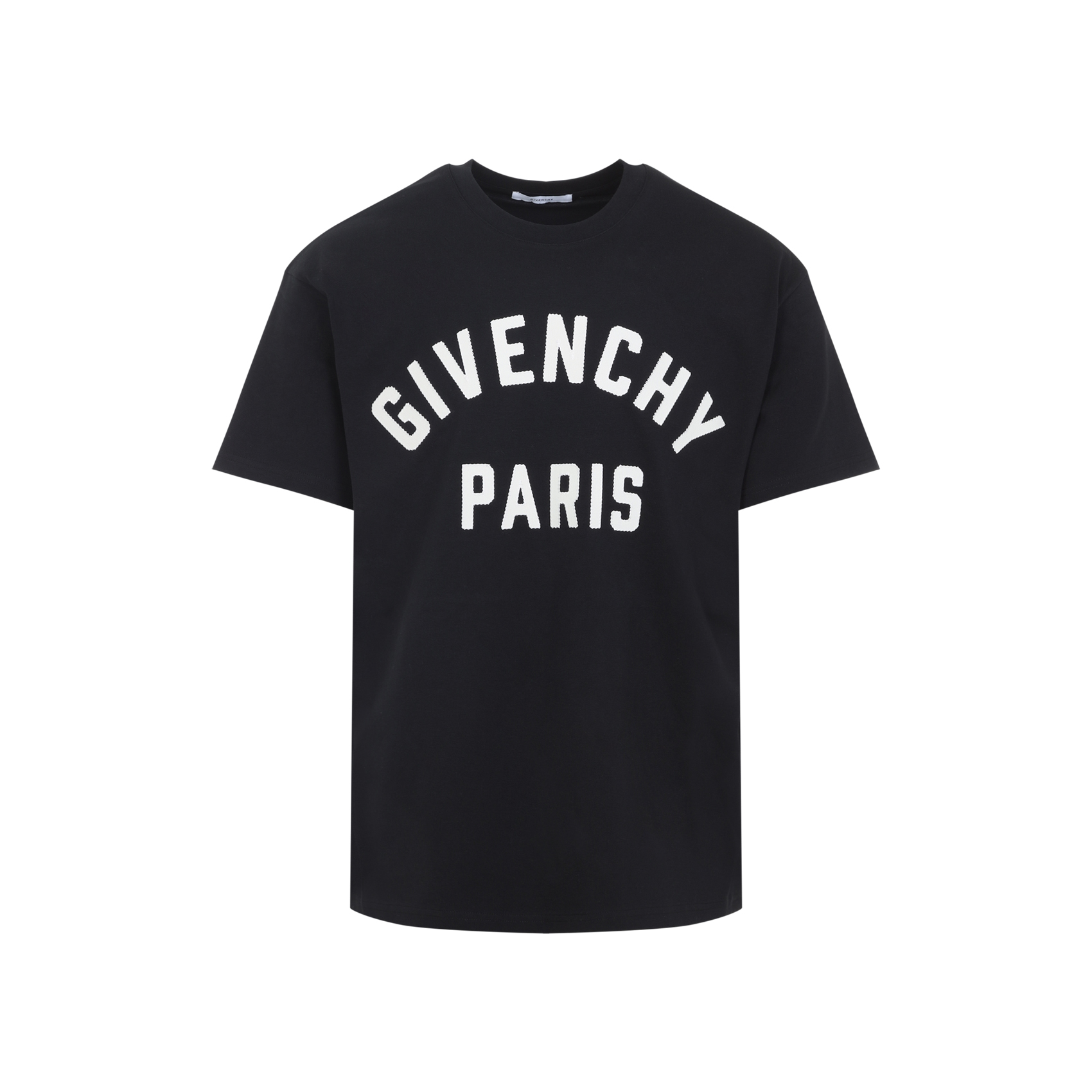 Givenchy T-shirts and Polos Black BM71NK3YRS004 (GIVENCHY / Tシャツ・カットソー ) | GIVENCHY (ジバンシィ)