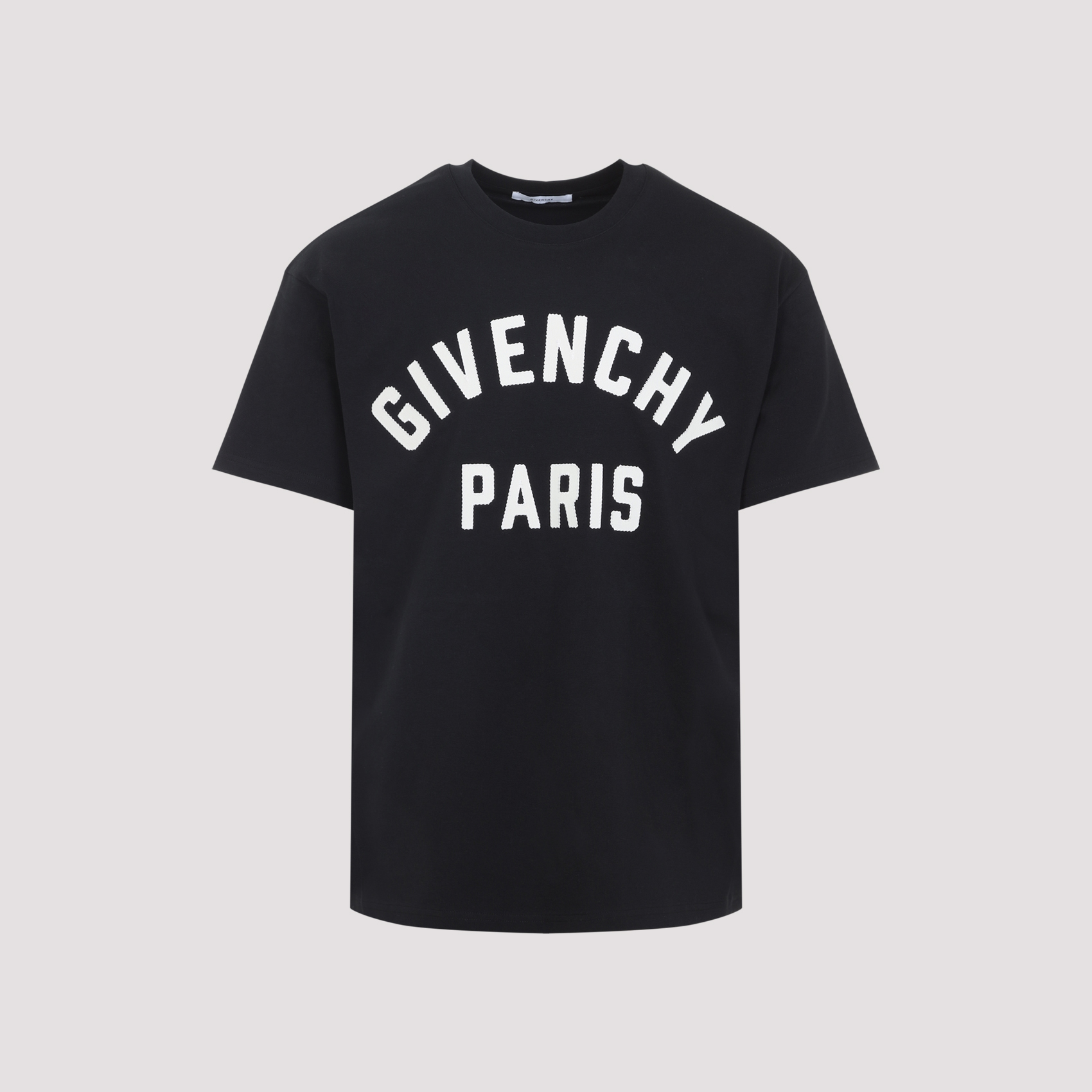 Givenchy T-shirts and Polos Black BM71NK3YRS004 (GIVENCHY / Tシャツ・カットソー ) | GIVENCHY (ジバンシィ)(1)