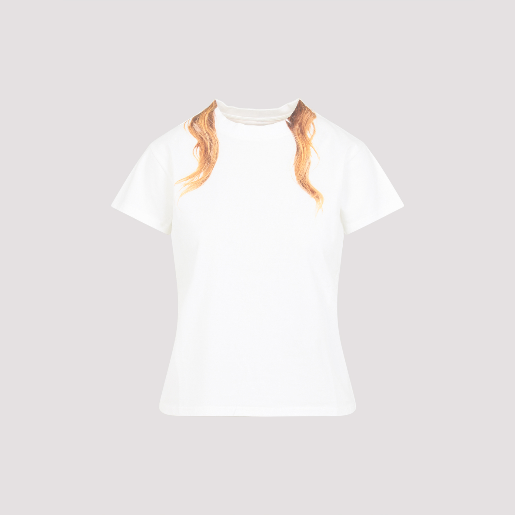 S52GC0361M20048101 (MM6 Maison Margiela / Tシャツ・カットソー ) | MM6 Maison Margiela (エムエムシックス)(1)