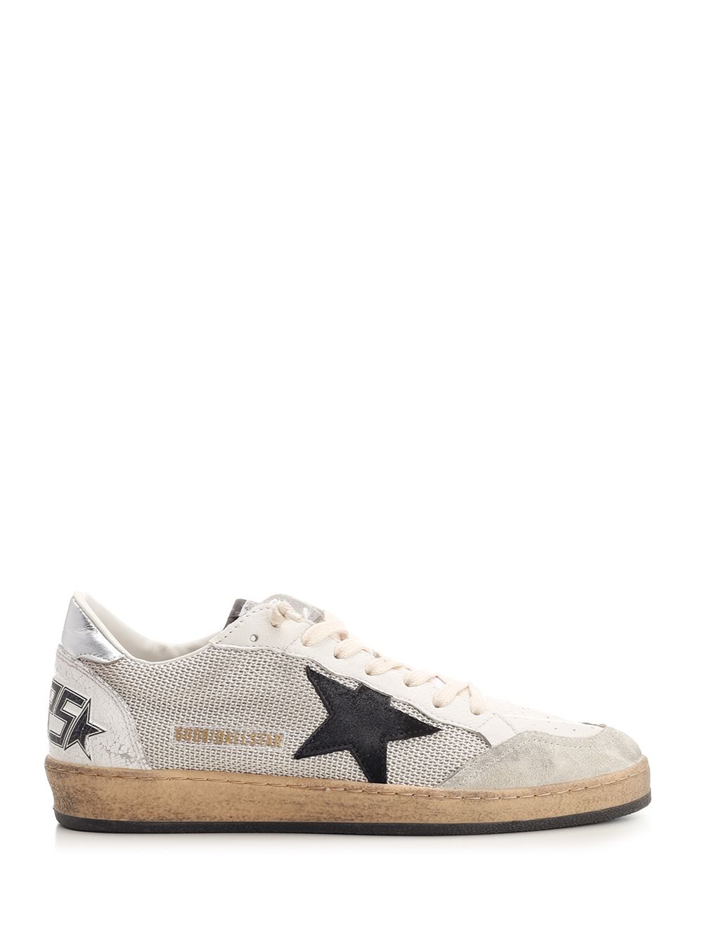 "Ball Star" sneakers GMF00117F00321581780 (Golden Goose / スニーカー ) | Golden Goose (ゴールデングース)