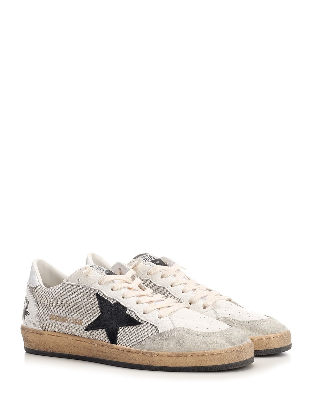 "Ball Star" sneakers GMF00117F00321581780 (Golden Goose / スニーカー ) | Golden Goose (ゴールデングース)(1)