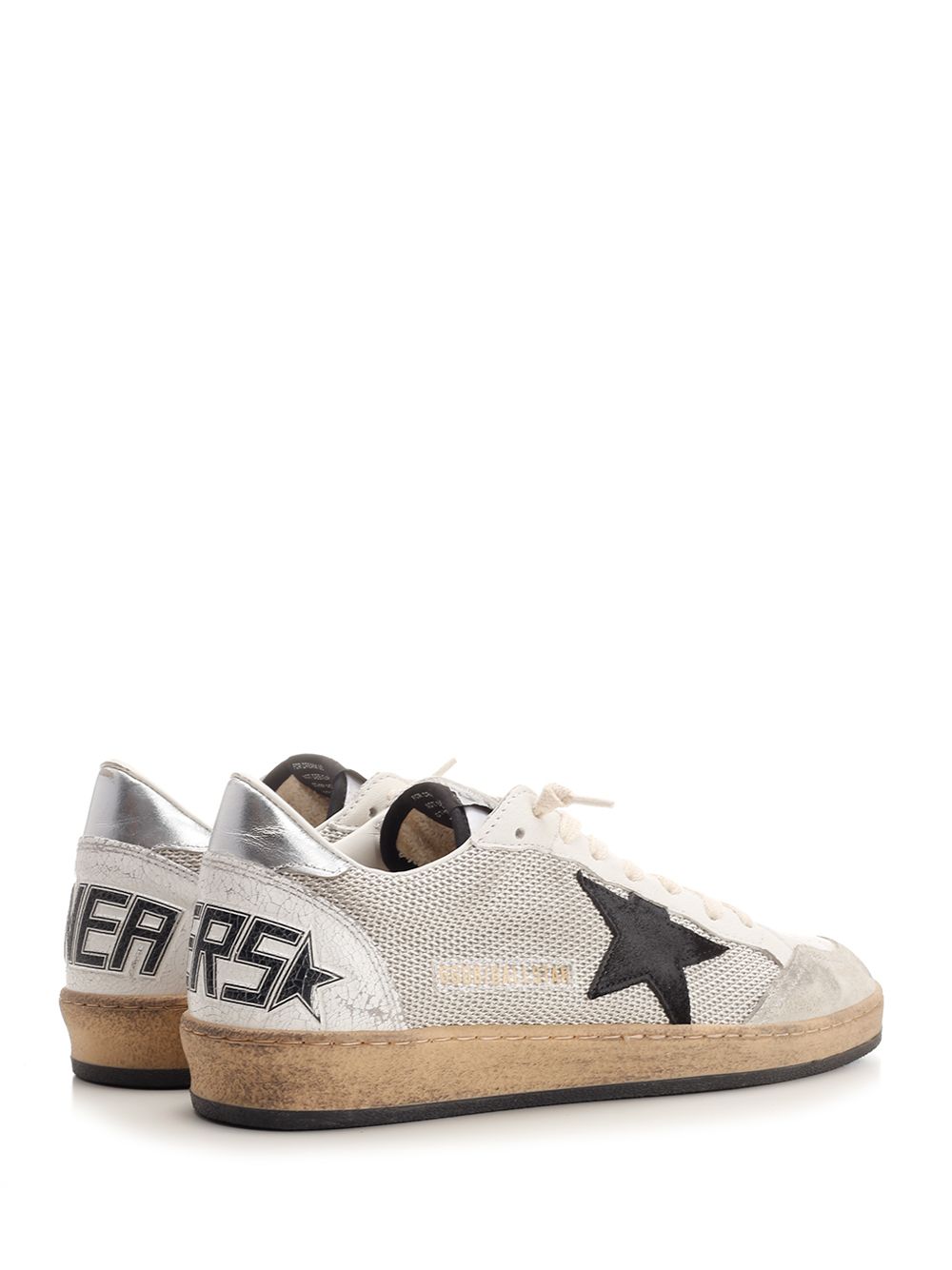 "Ball Star" sneakers GMF00117F00321581780 (Golden Goose / スニーカー ) | Golden Goose (ゴールデングース)(2)