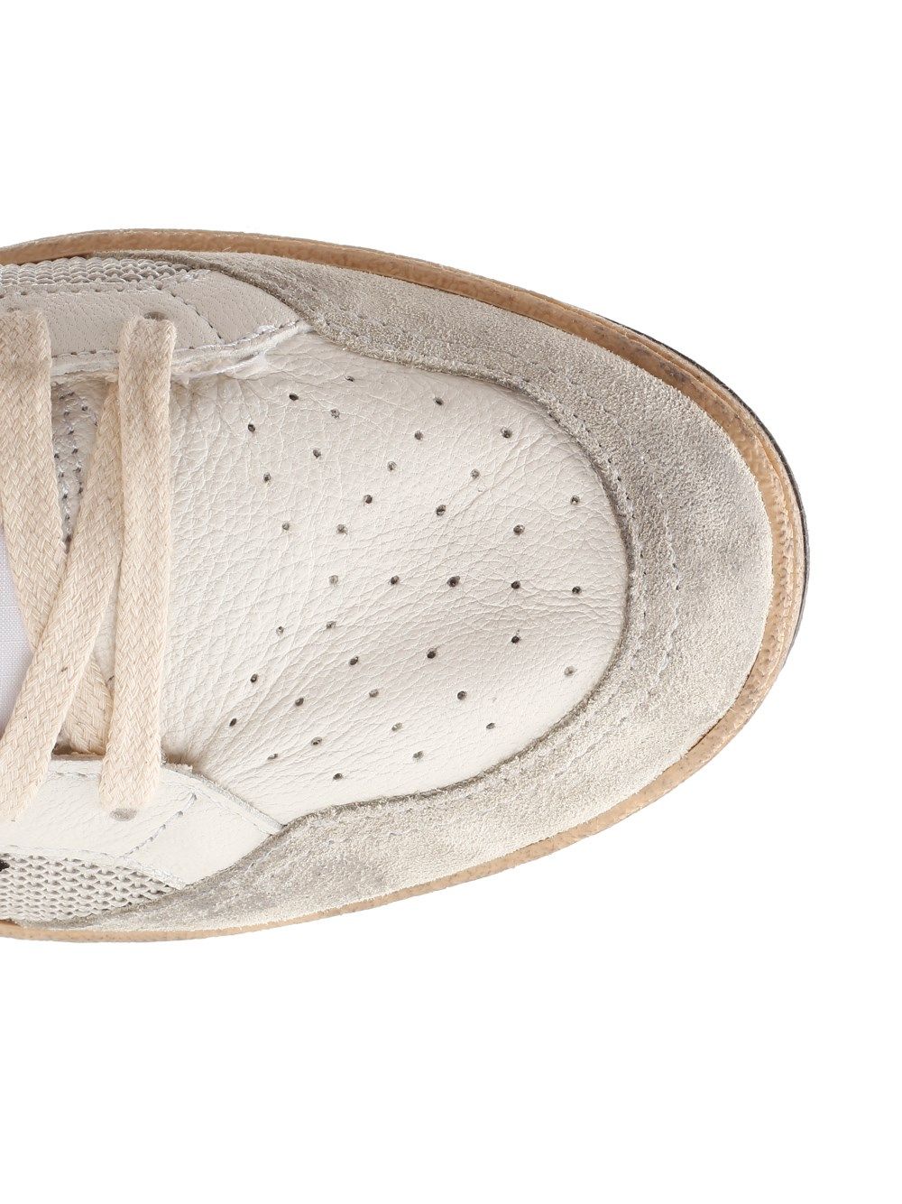 "Ball Star" sneakers GMF00117F00321581780 (Golden Goose / スニーカー ) | Golden Goose (ゴールデングース)(3)