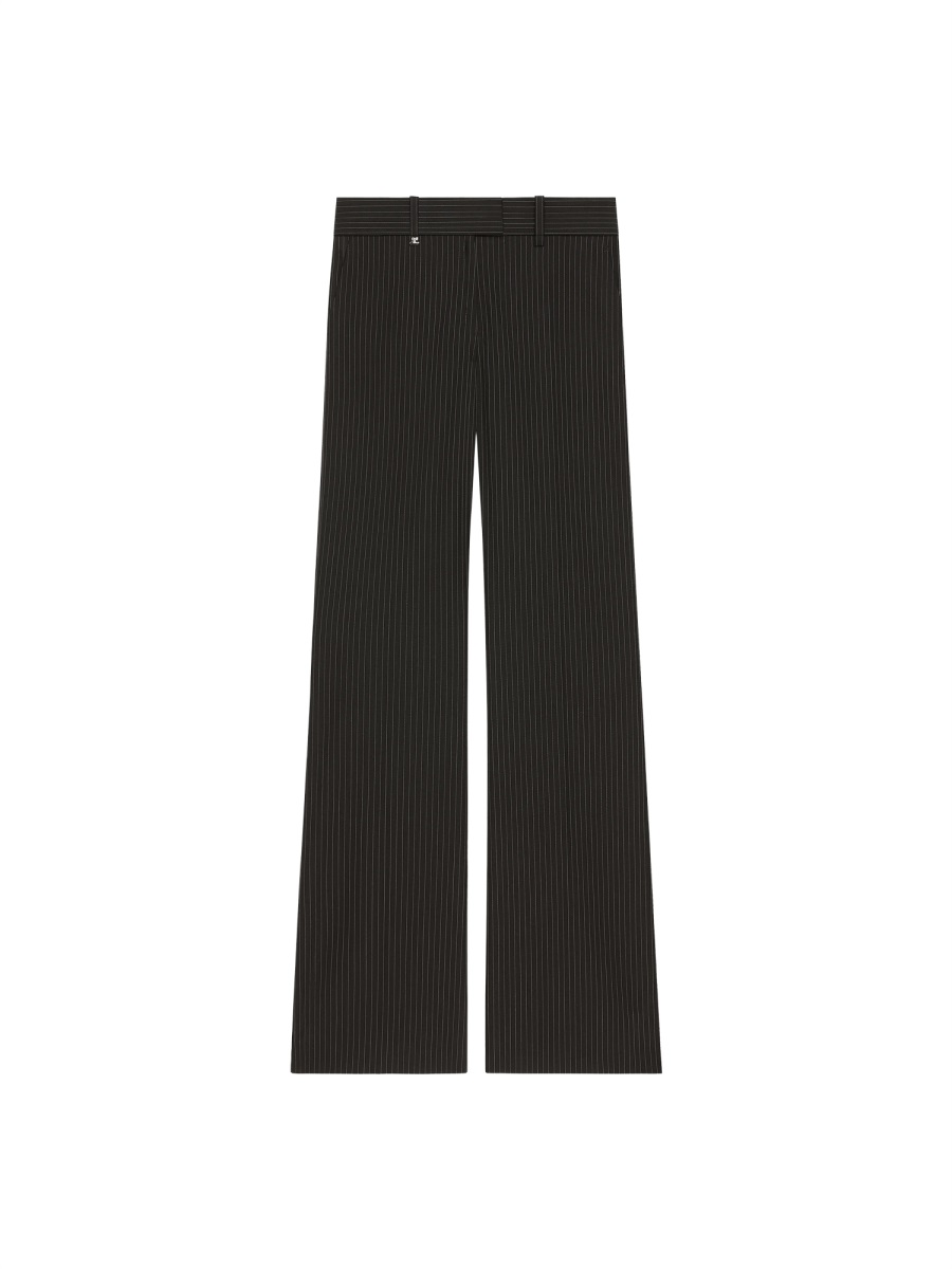 TAILORED PANTS 325CPA425PL02249901 (Courrèges / パンツ ) | Courrèges (クレージュ)