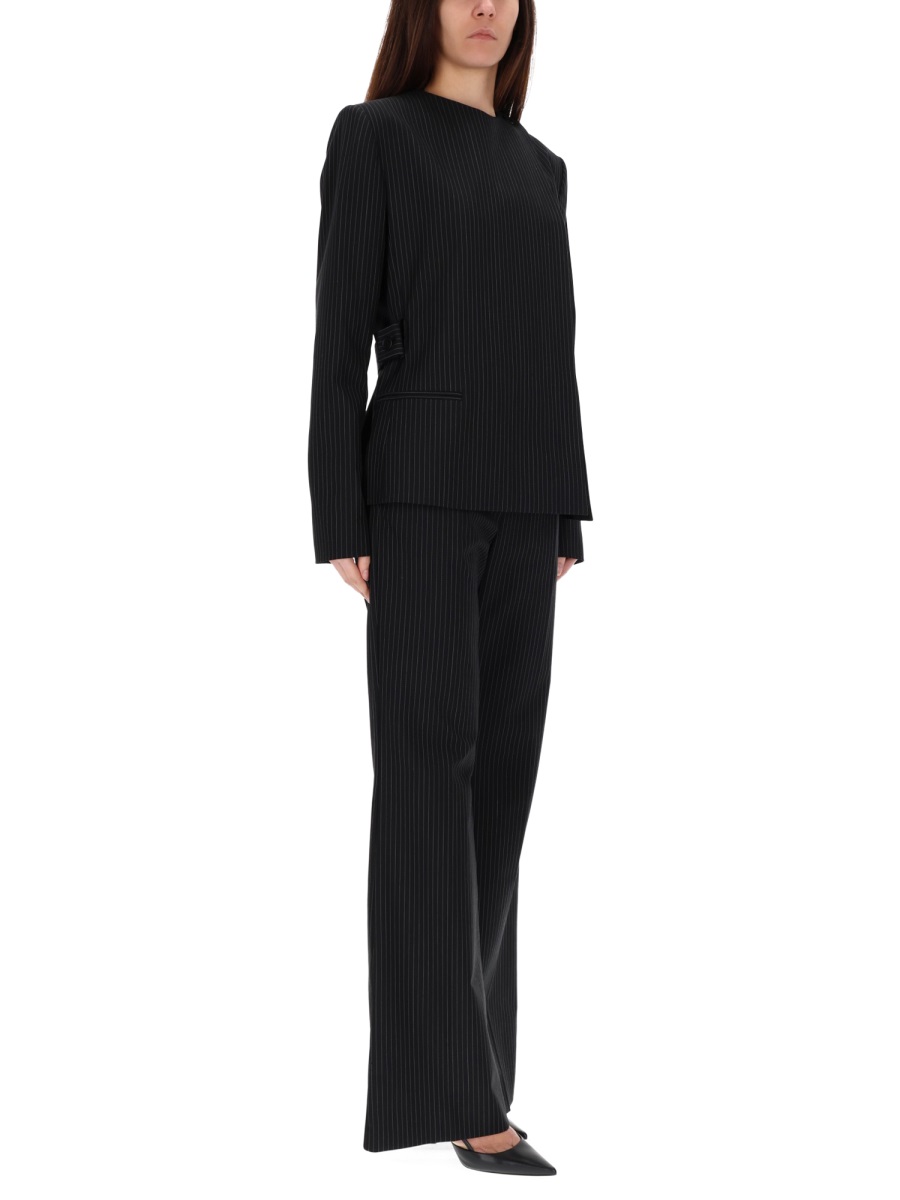 TAILORED PANTS 325CPA425PL02249901 (Courrèges / パンツ ) | Courrèges (クレージュ)(1)