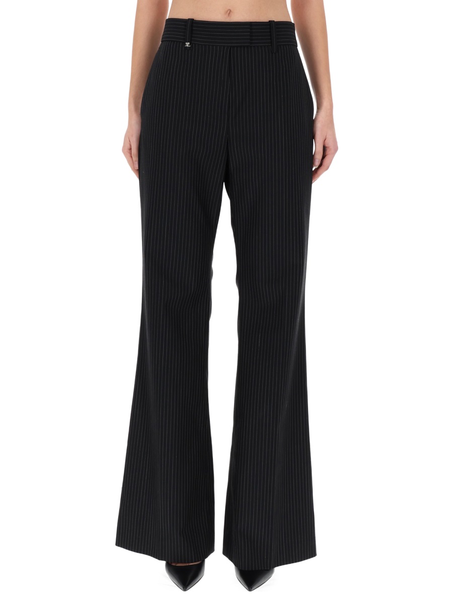 TAILORED PANTS 325CPA425PL02249901 (Courrèges / パンツ ) | Courrèges (クレージュ)(3)