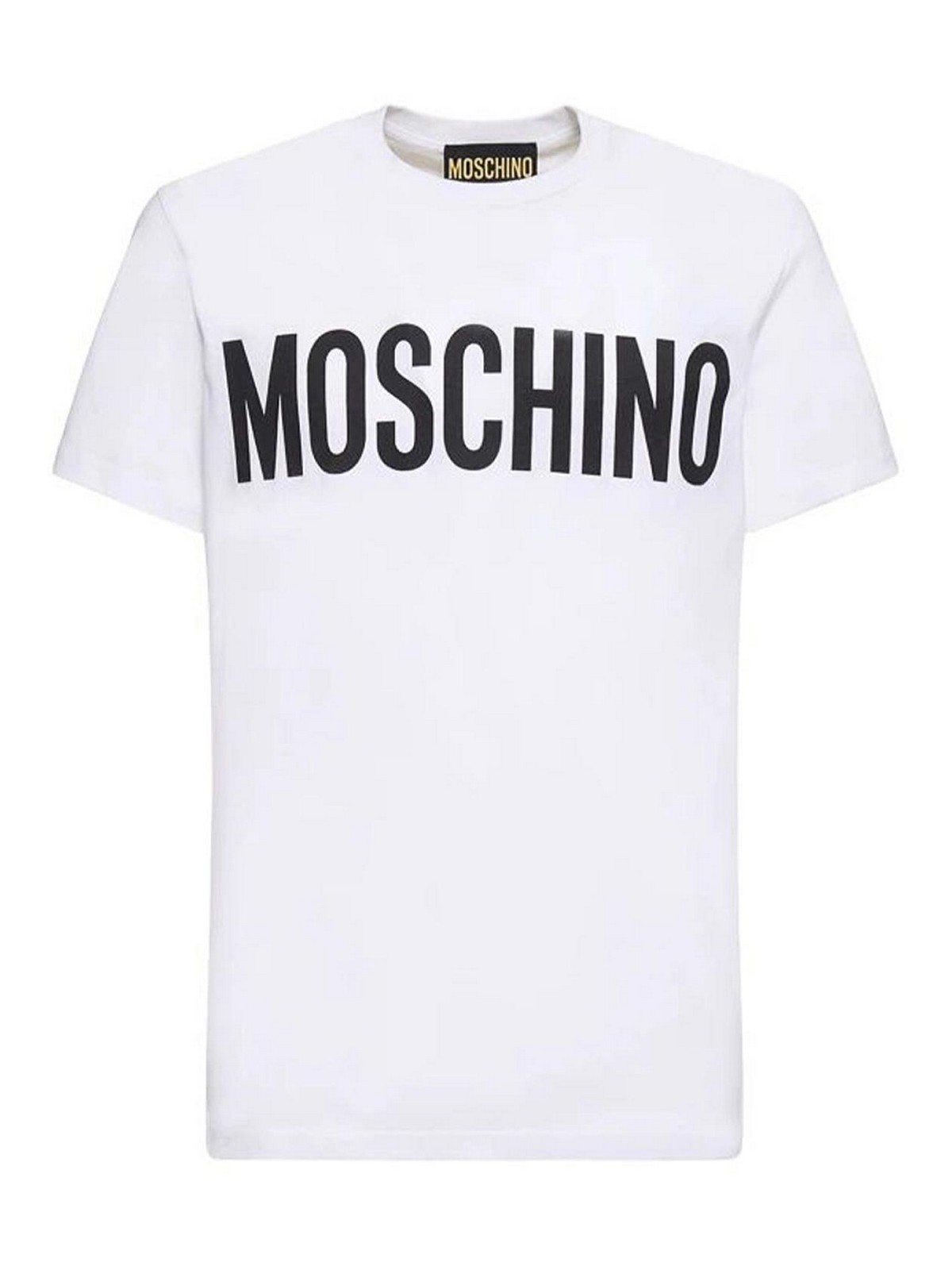 T-Shirt 070220391001 (MOSCHINO / Tシャツ・カットソー ) | MOSCHINO (モスキーノ)