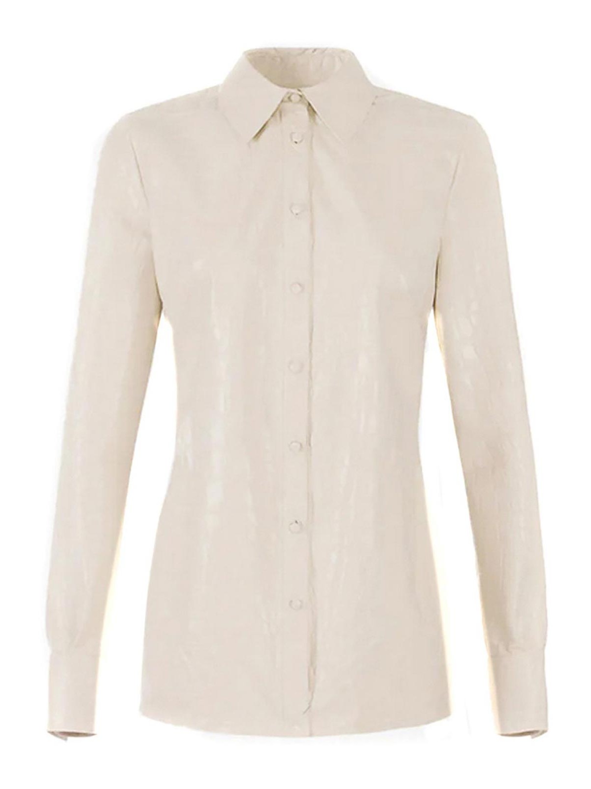 Shirt CA13658E2DZ9 (Elisabetta Franchi / シャツ・ブラウス ) | Elisabetta Franchi (エリザベッタ フランキ)