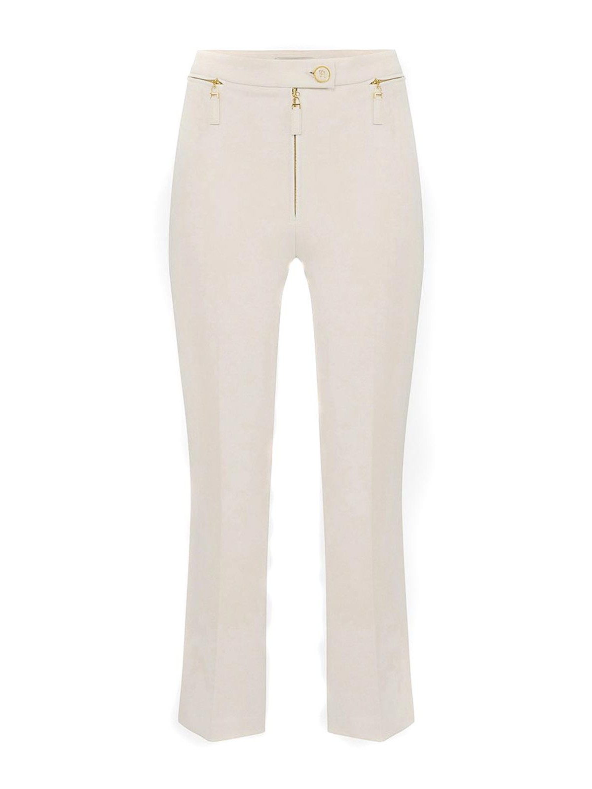 Trousers PA10856E2DZ9 (Elisabetta Franchi / パンツ ) | Elisabetta Franchi (エリザベッタ フランキ)
