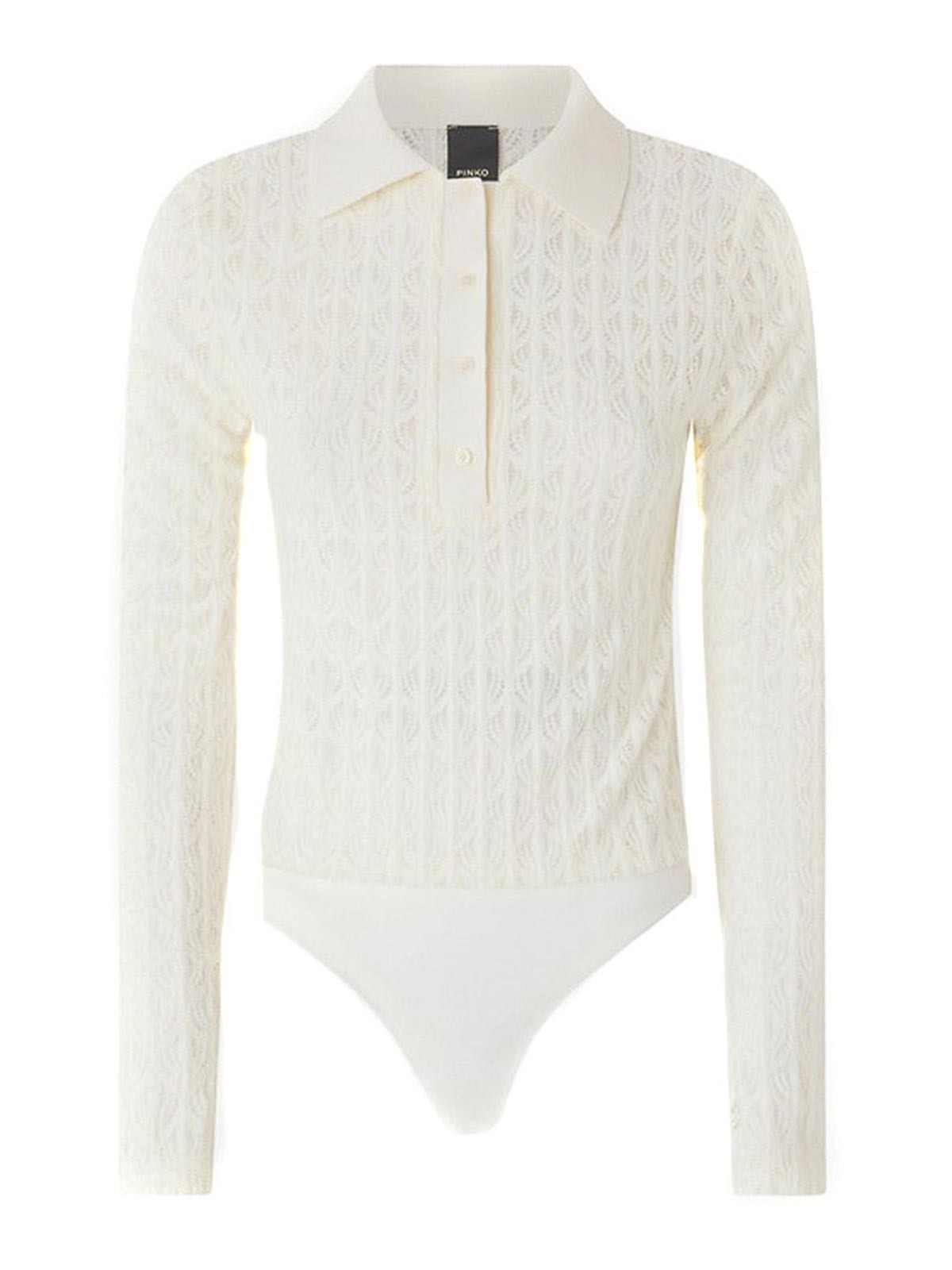 Top 105977A2YIZ06 (PINKO / タンクトップ・キャミソール ) | PINKO (ピンコ)