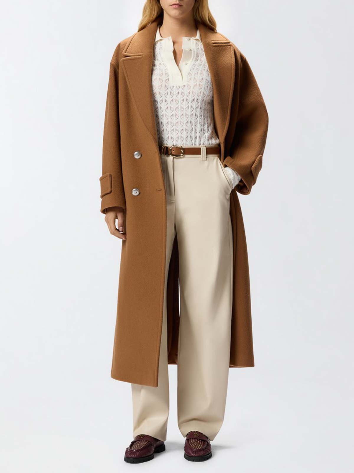 Top 105977A2YIZ06 (PINKO / タンクトップ・キャミソール ) | PINKO (ピンコ)(1)