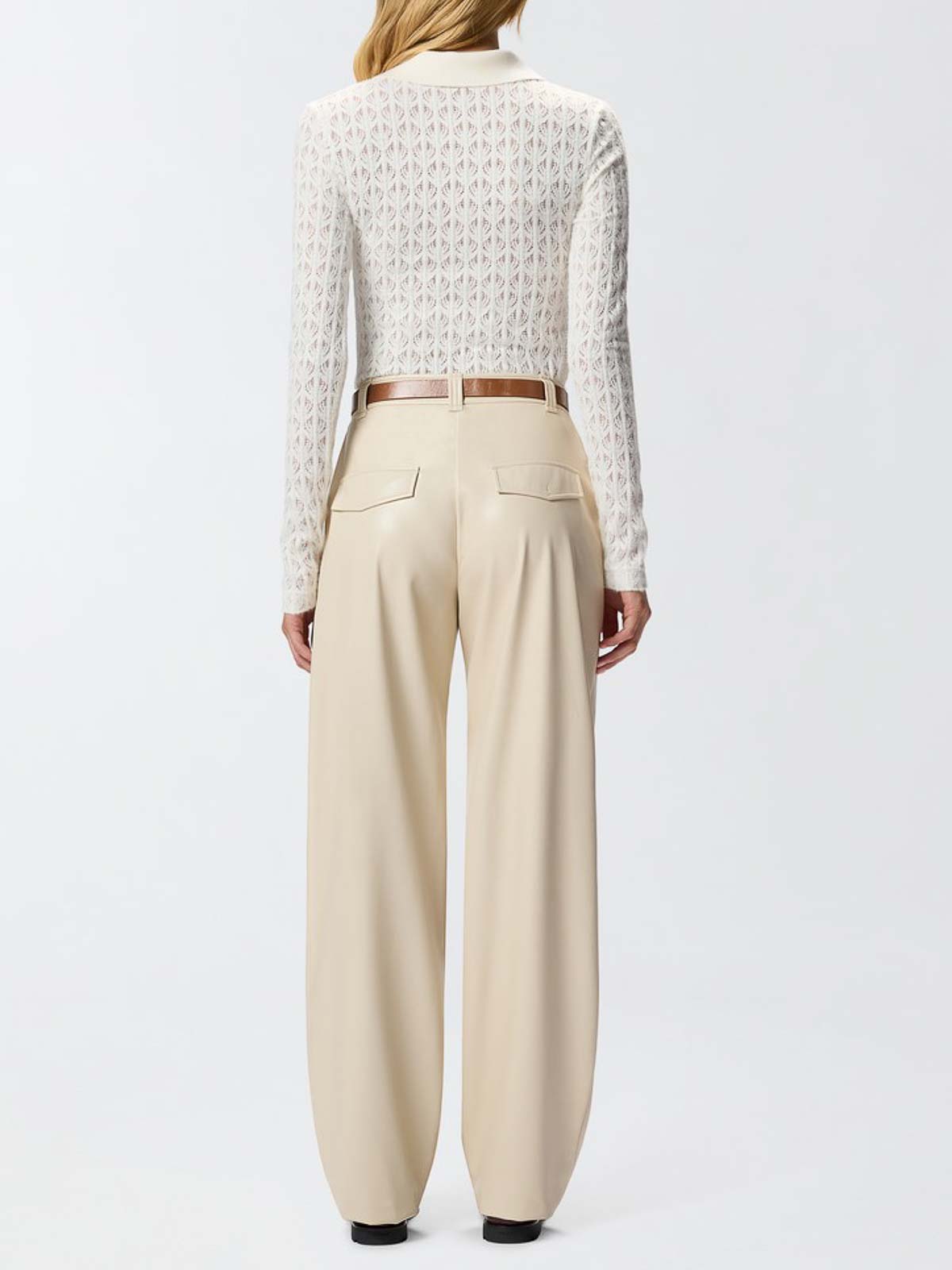 Top 105977A2YIZ06 (PINKO / タンクトップ・キャミソール ) | PINKO (ピンコ)(3)