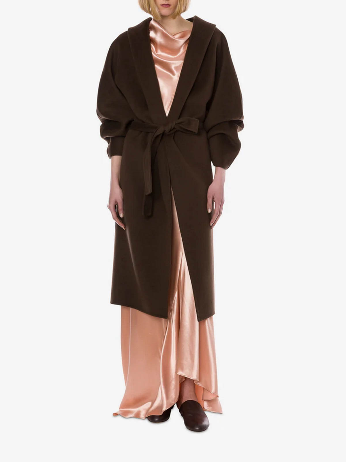 Jacket 061166590103 (ALBERTA FERRETTI / コート ) | ALBERTA FERRETTI (アルベルタ フェレッティ)(1)