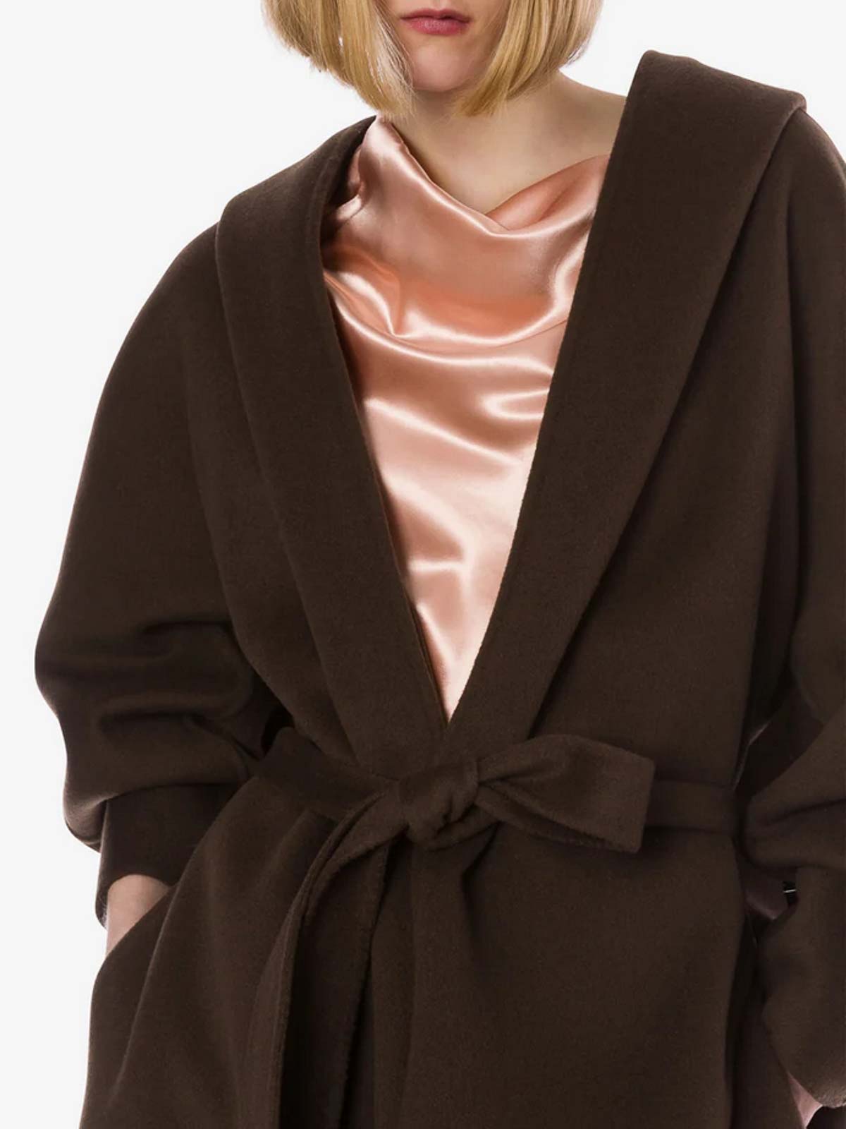 Jacket 061166590103 (ALBERTA FERRETTI / コート ) | ALBERTA FERRETTI (アルベルタ フェレッティ)(3)