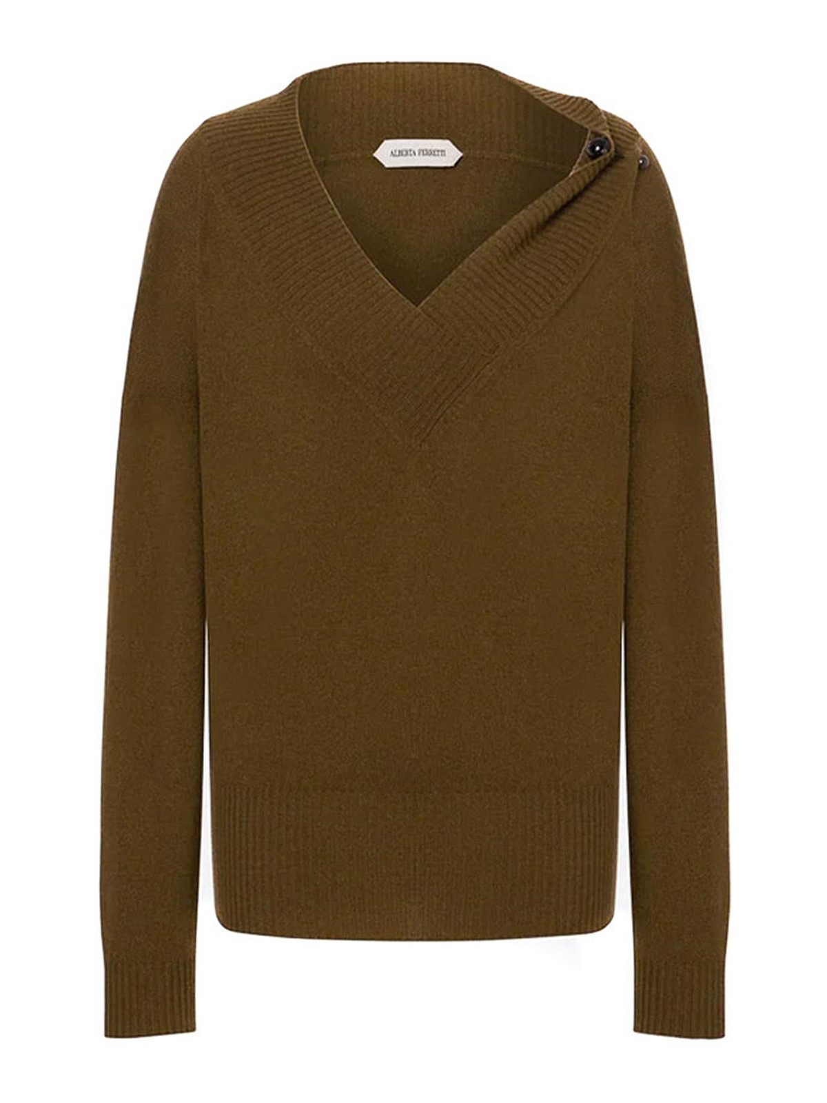 Sweaters 090666050434 (ALBERTA FERRETTI / ニット・セーター・カーディガン ) | ALBERTA FERRETTI (アルベルタ フェレッティ)