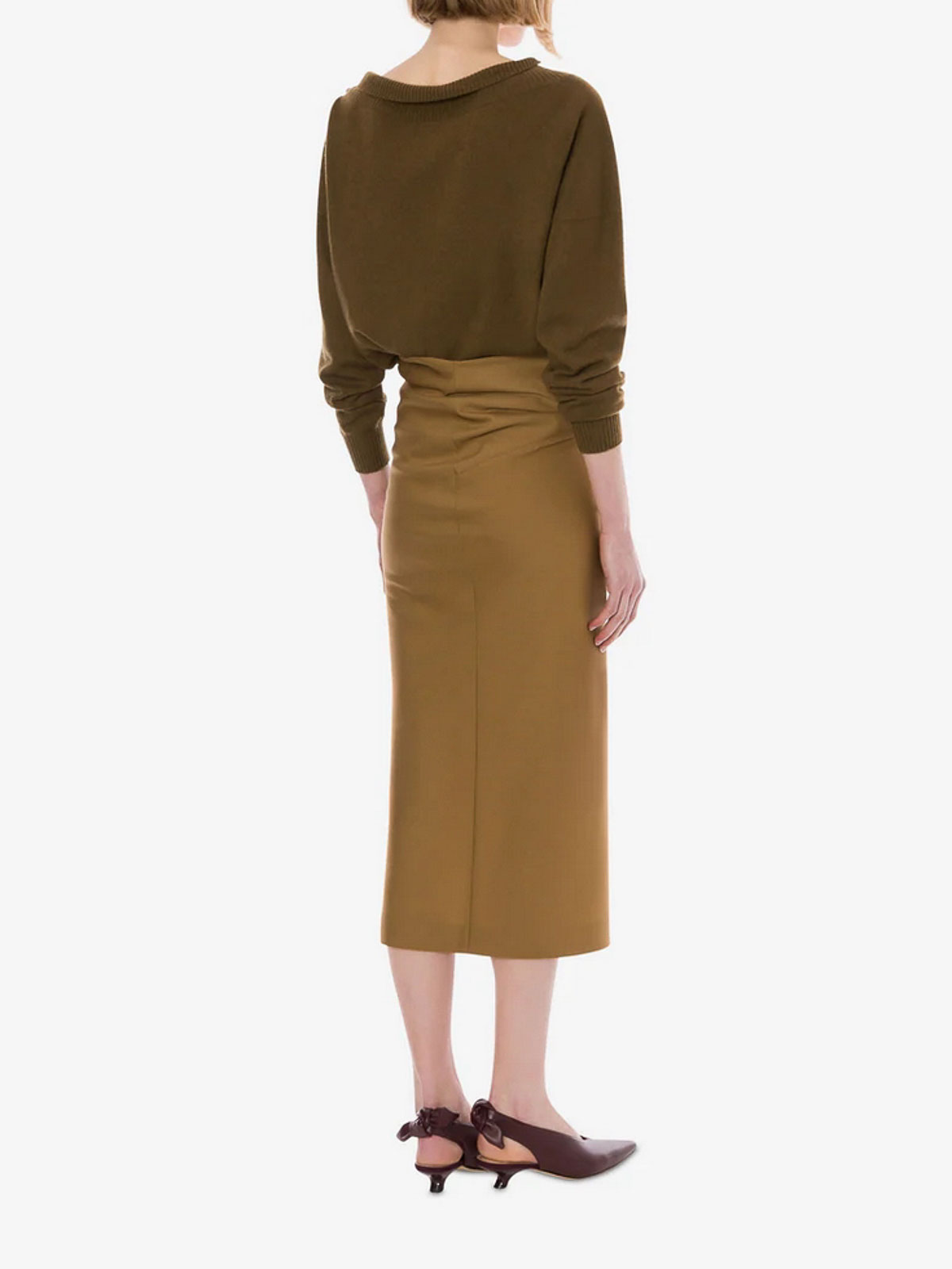 Sweaters 090666050434 (ALBERTA FERRETTI / ニット・セーター・カーディガン ) | ALBERTA FERRETTI (アルベルタ フェレッティ)(2)