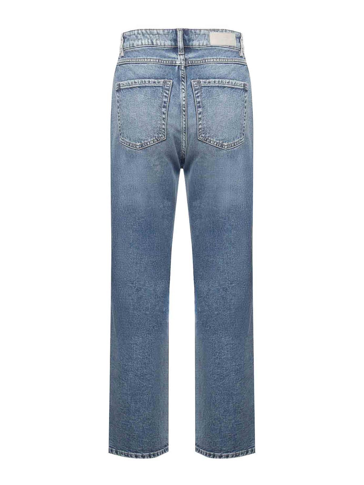Karolina Jeans KAROLINAID8771 (ICON DENIM / ジーンズ ) | ICON DENIM (アイコン デニム)(2)