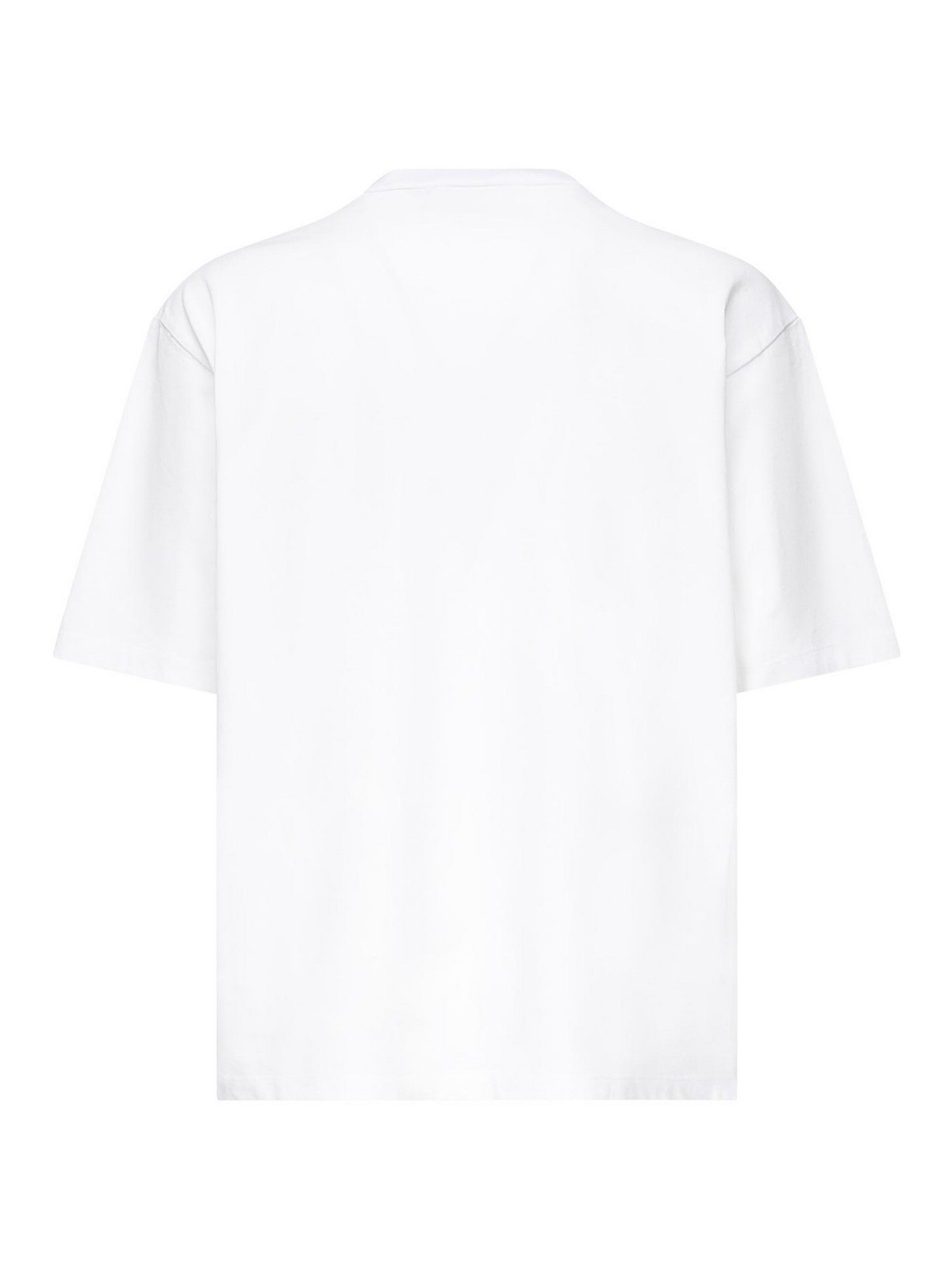 Loose Fit Canada T-Shirt S74GD1467S24583100 (Dsquared2 / Tシャツ・カットソー ) | Dsquared2 (ディースクエアード)(2)