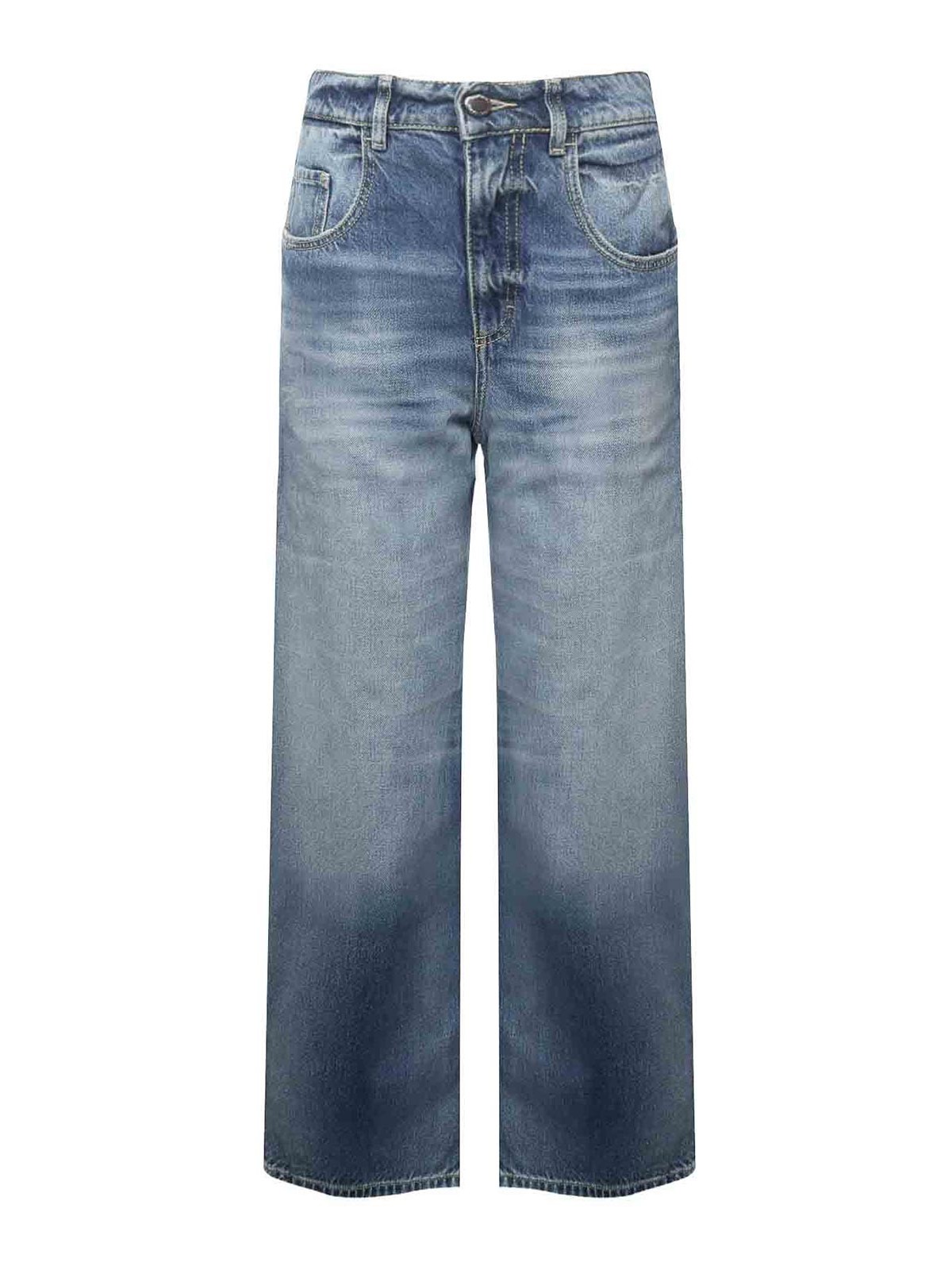 Poppy Jeans POPPYID8740 (ICON DENIM / ジーンズ ) | ICON DENIM (アイコン デニム)