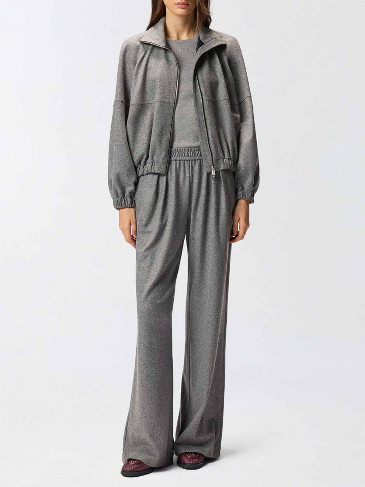 Trousers 106118A2ZUI76 (PINKO / ジーンズ ) | PINKO (ピンコ)(2)