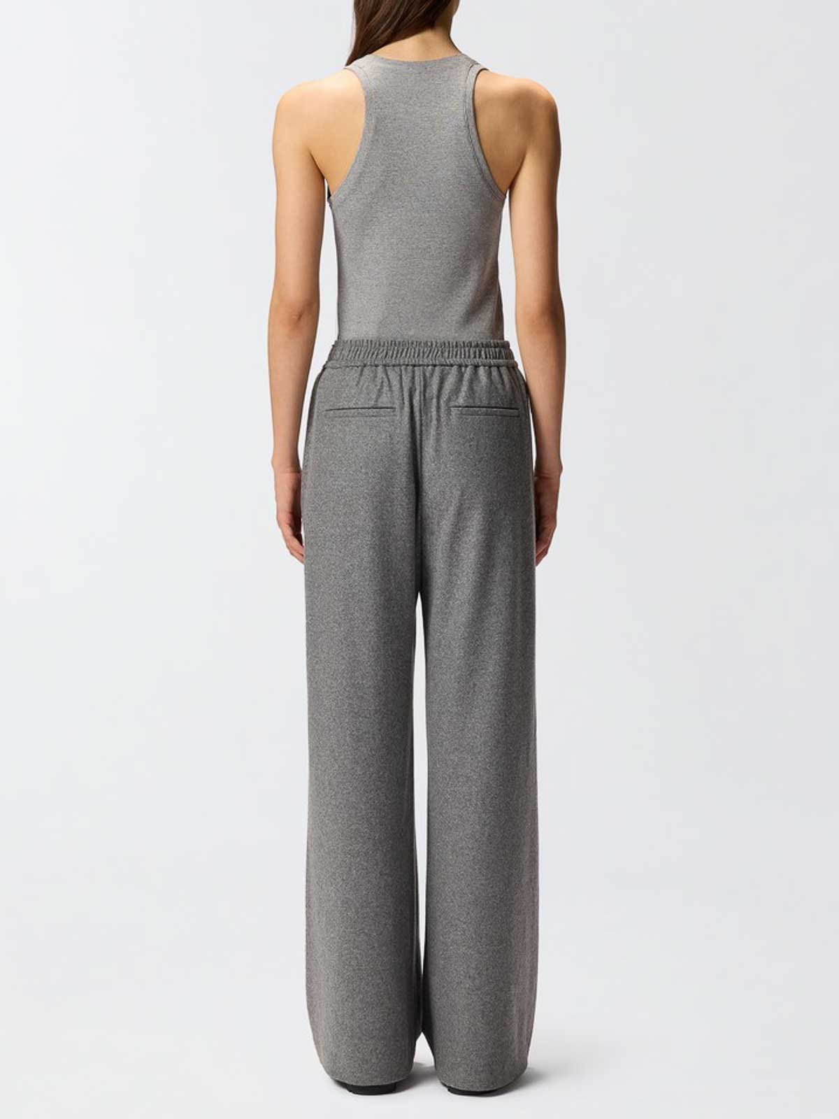 Trousers 106118A2ZUI76 (PINKO / ジーンズ ) | PINKO (ピンコ)(3)