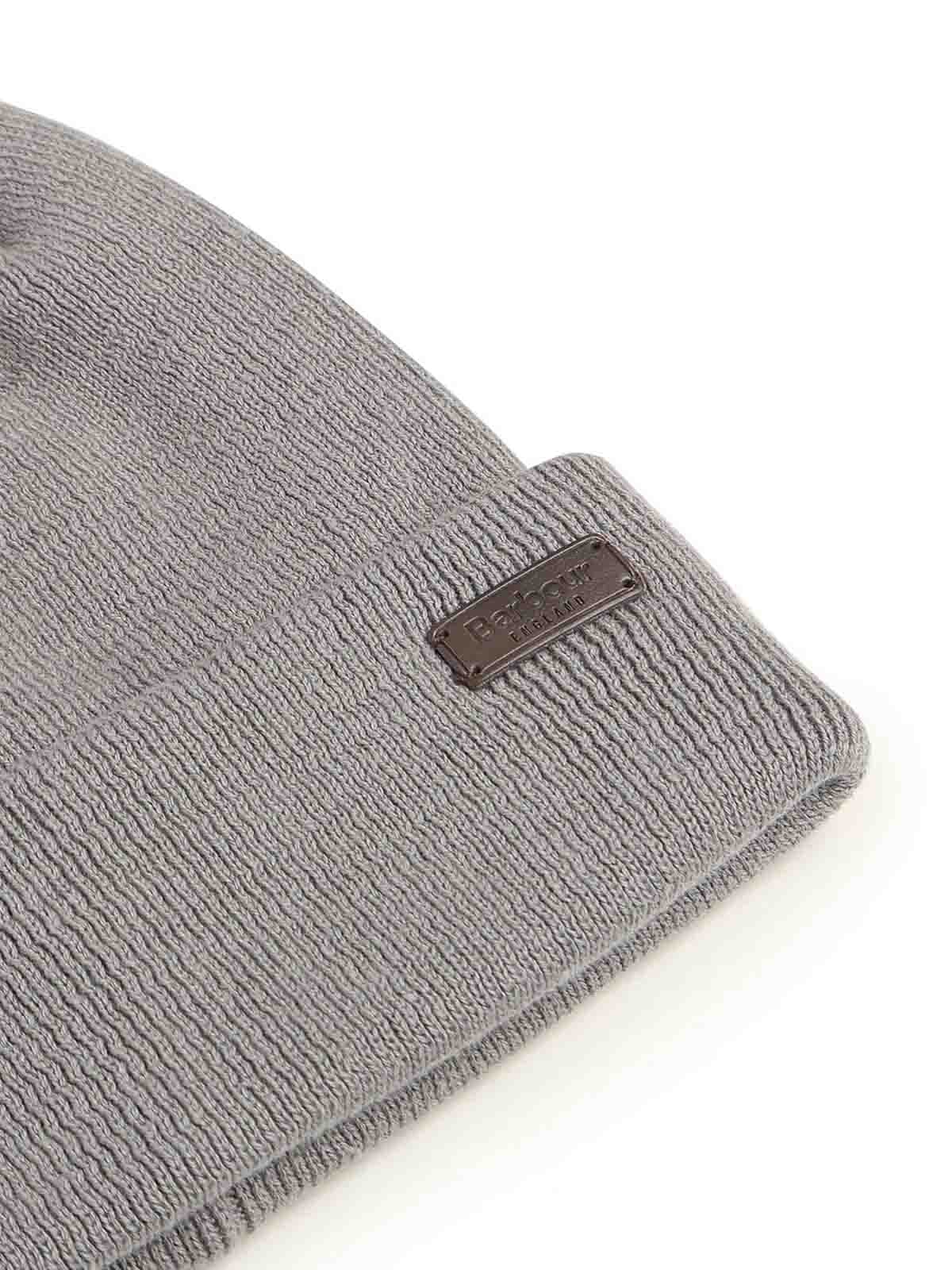 Swinton Hat And Galingale Scarf Gift Set MGS0079TN38 (Barbour / 帽子 ) | Barbour (バブアー)(1)