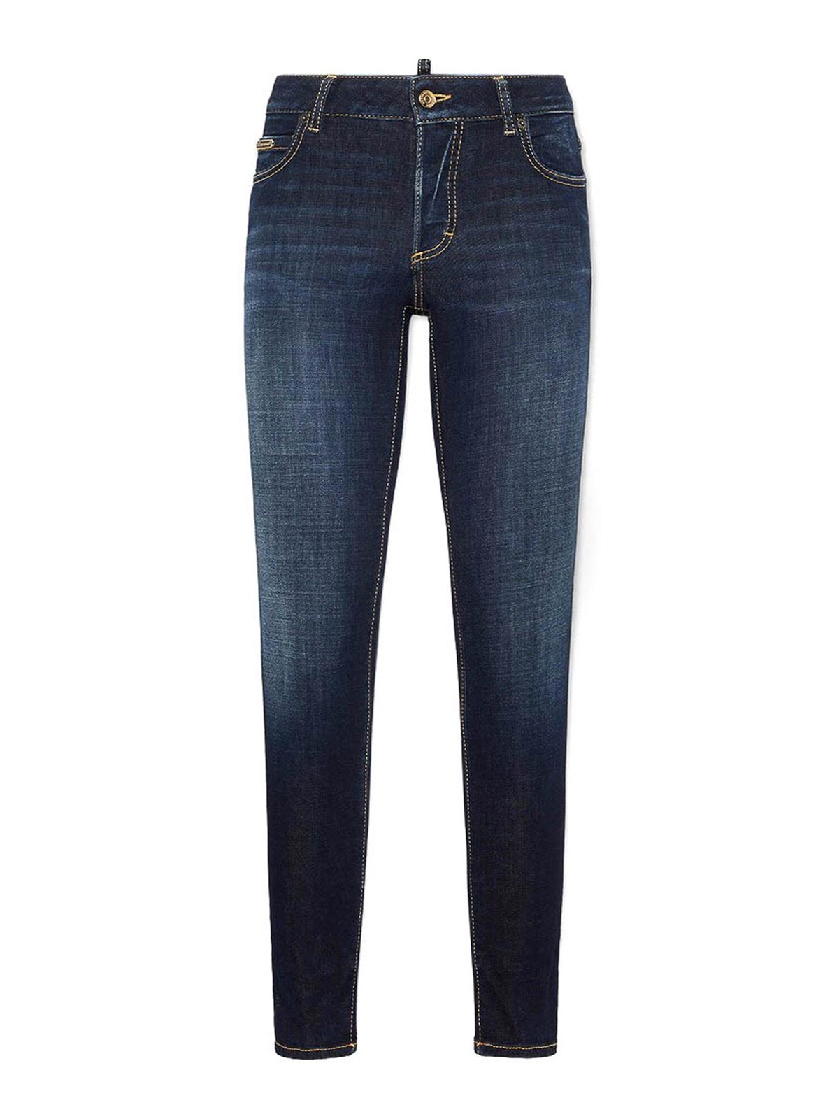 Jeans S75LB1088D30019470 (Dsquared2 / ジーンズ ) | Dsquared2 (ディースクエアード)