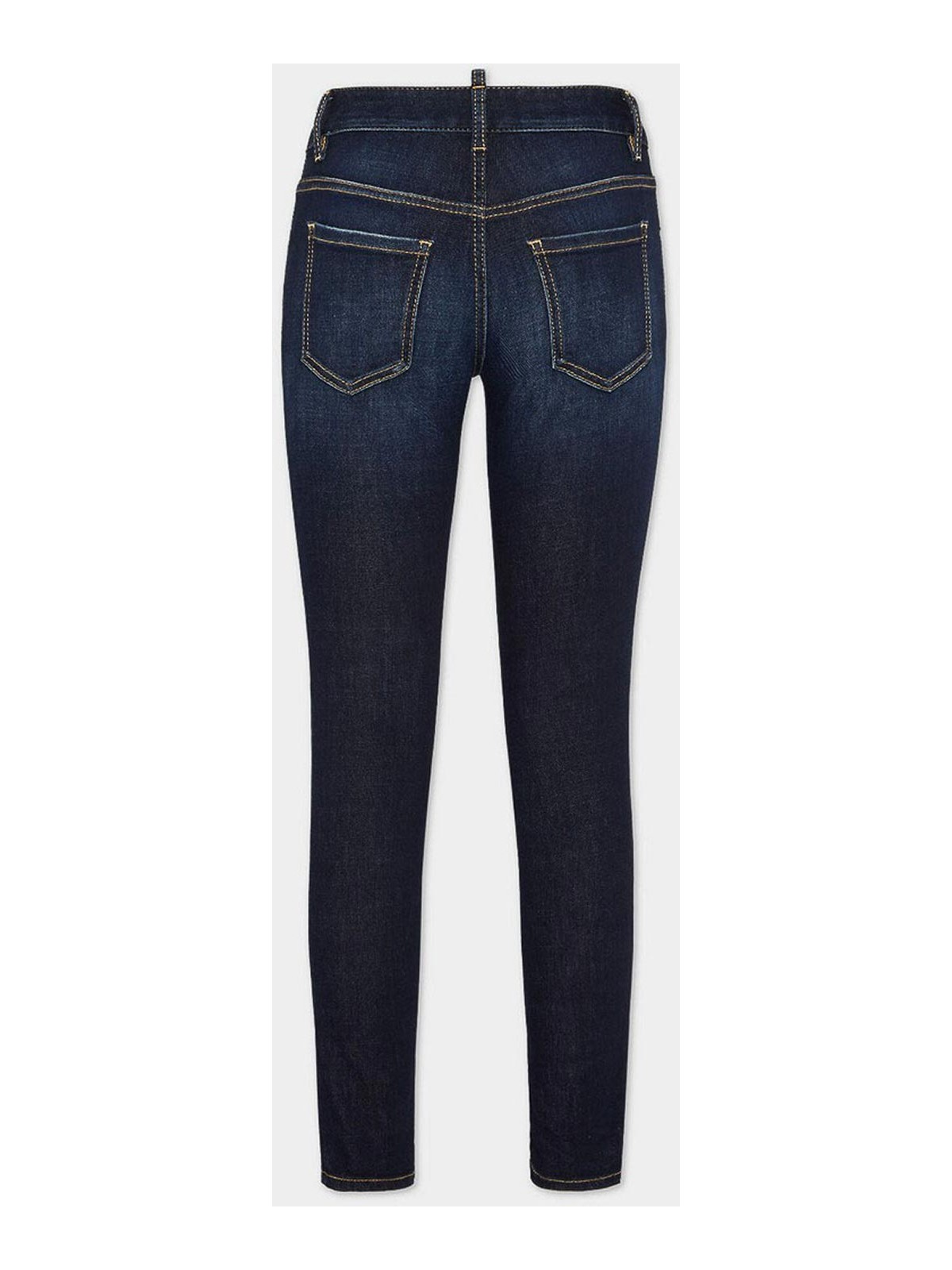 Jeans S75LB1088D30019470 (Dsquared2 / ジーンズ ) | Dsquared2 (ディースクエアード)(1)