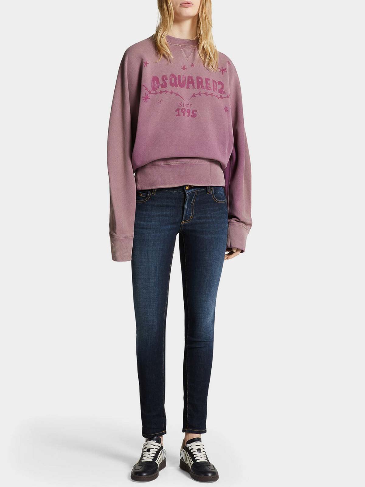 Jeans S75LB1088D30019470 (Dsquared2 / ジーンズ ) | Dsquared2 (ディースクエアード)(2)