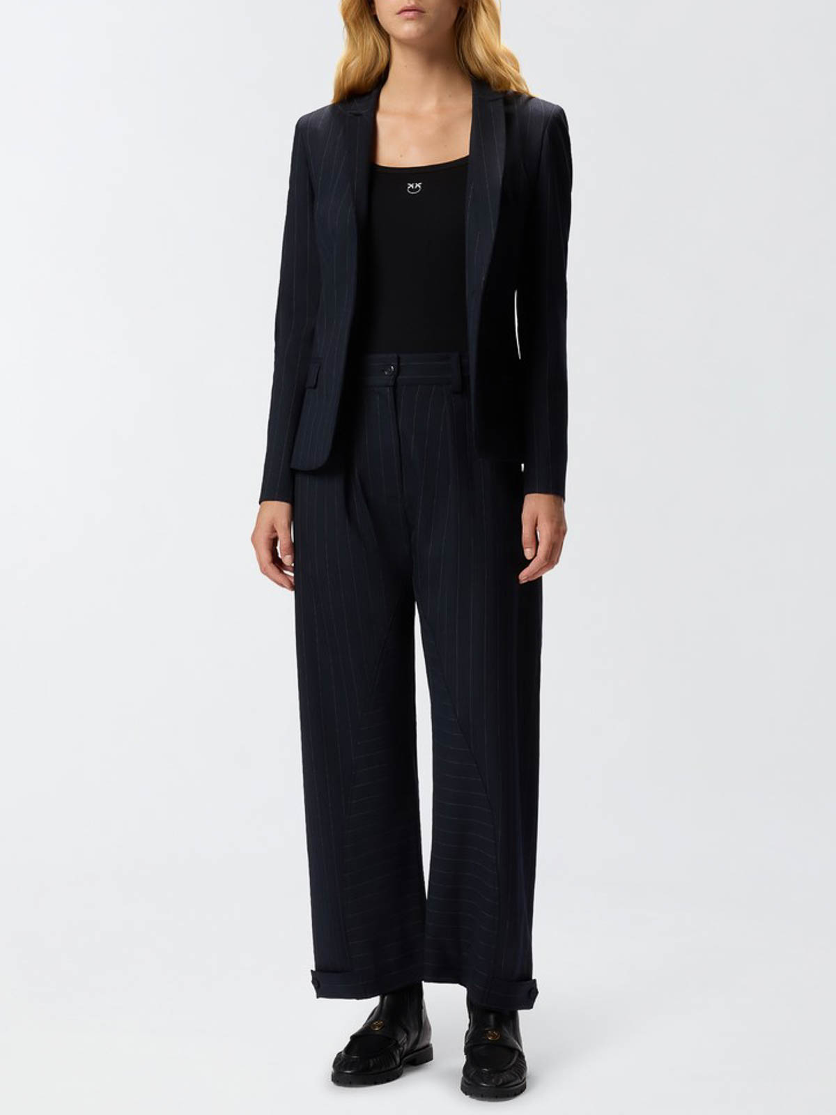 Trousers 105707A2QYEZ1 (PINKO / パンツ ) | PINKO (ピンコ)(2)