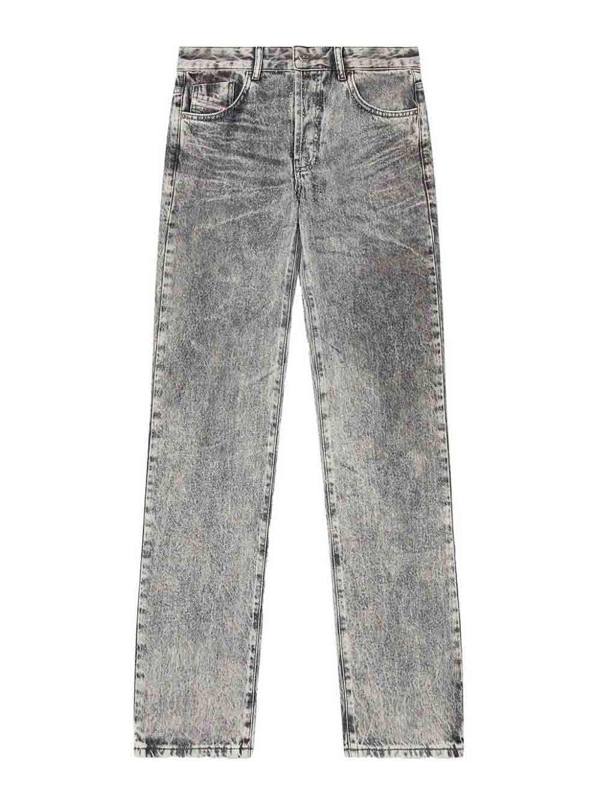 Jeans A168550ABCS02 (Diesel / ジーンズ ) | Diesel (ディーゼル)
