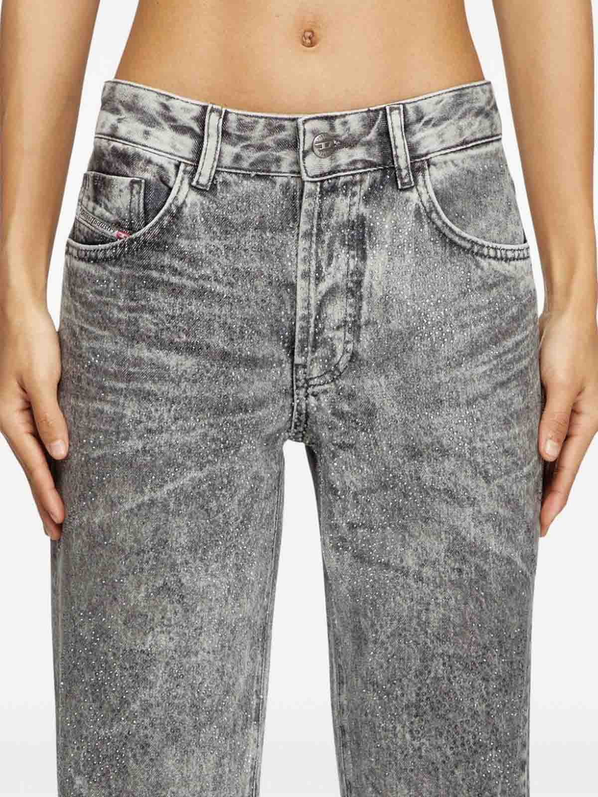 Jeans A168550ABCS02 (Diesel / ジーンズ ) | Diesel (ディーゼル)(3)
