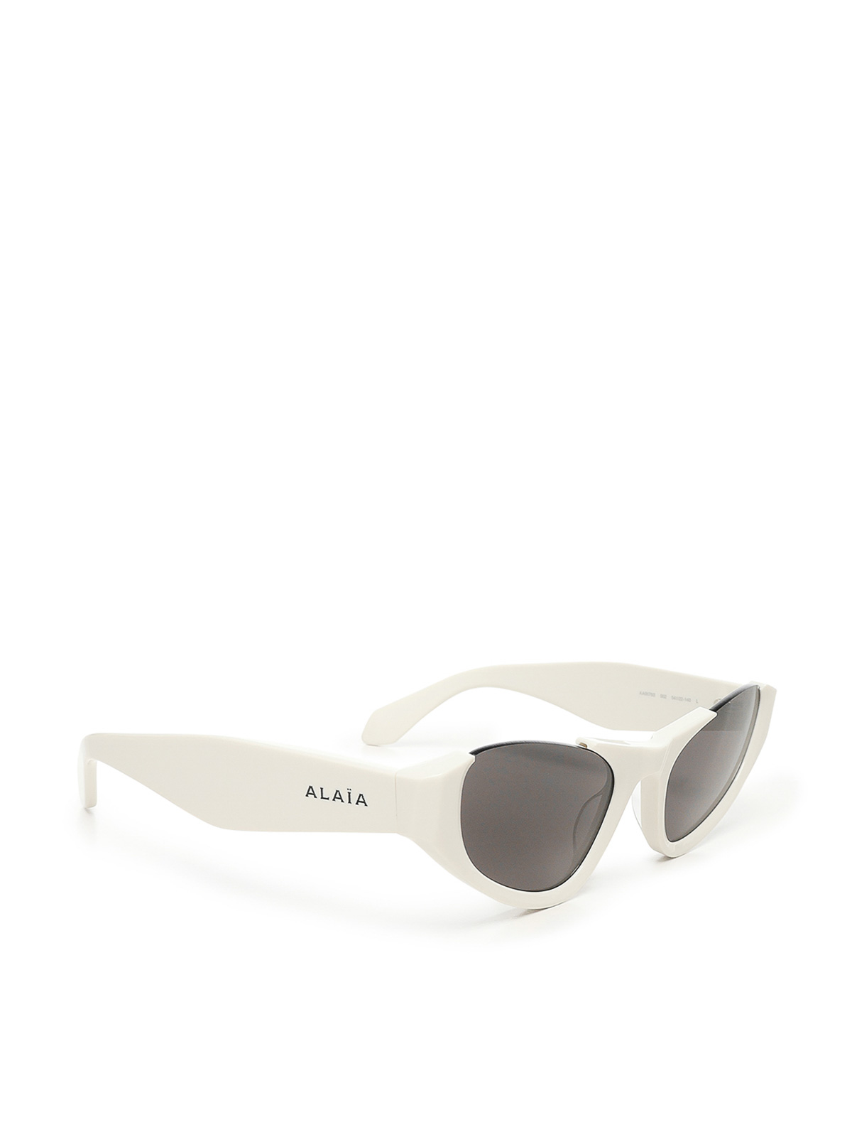 Cat-Eye Sunglasses AA0076S (ALAIA / サングラス・アイウェア ) | ALAIA (アライア)(1)