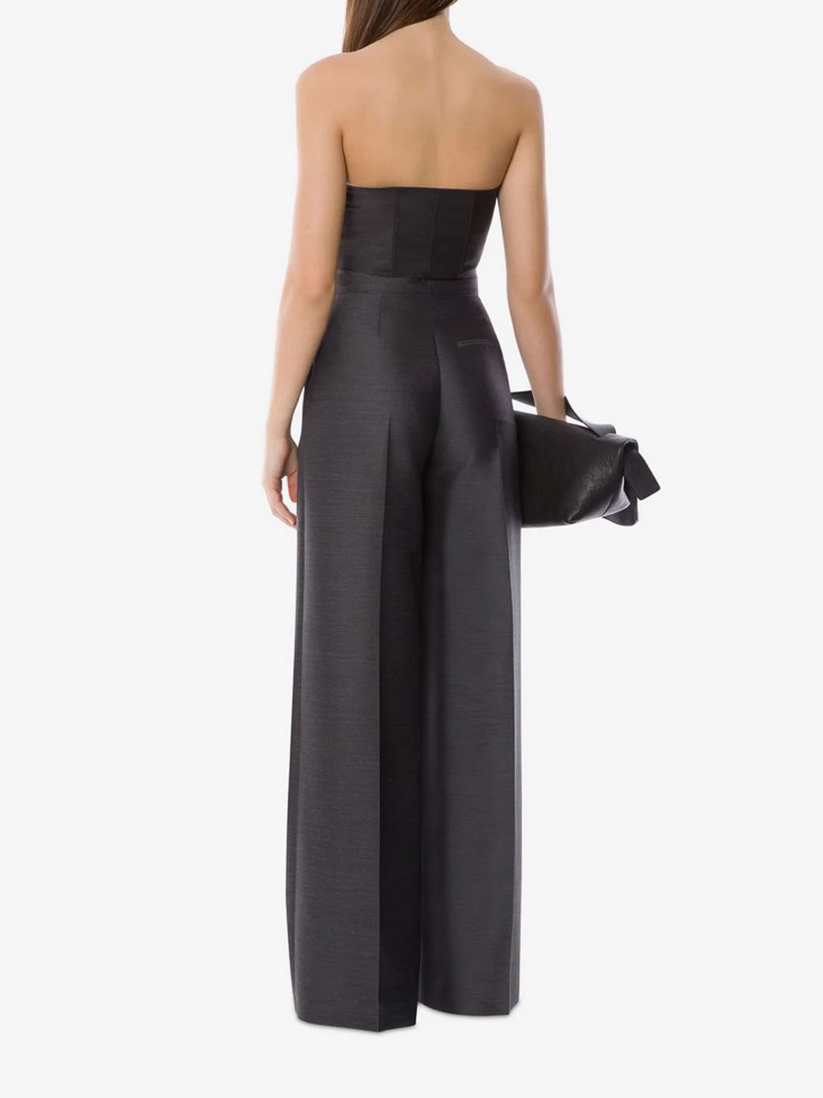 Trousers 030551340518 (ALBERTA FERRETTI / パンツ ) | ALBERTA FERRETTI (アルベルタ フェレッティ)(2)