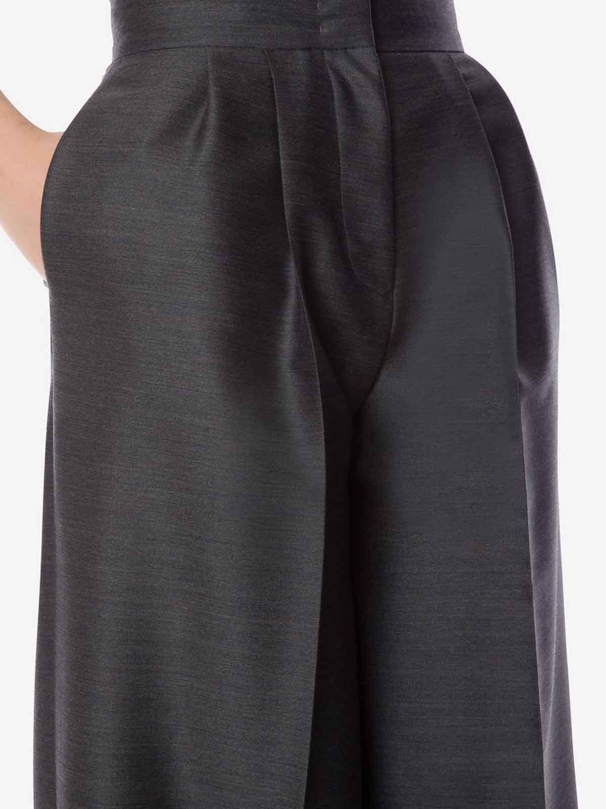 Trousers 030551340518 (ALBERTA FERRETTI / パンツ ) | ALBERTA FERRETTI (アルベルタ フェレッティ)(3)