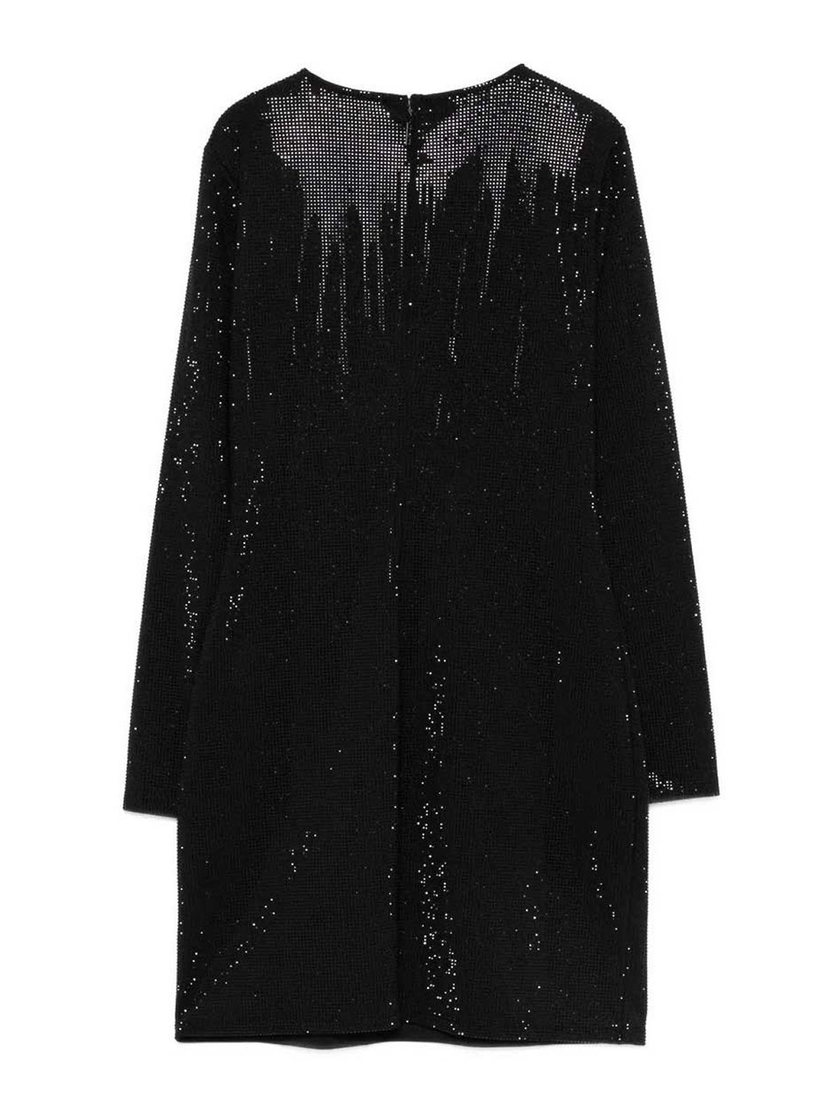 Dress MF5839ID6E001 (MICHAEL KORS / ワンピース・ドレス・オールインワン ) | MICHAEL KORS (マイケル・コース)(3)