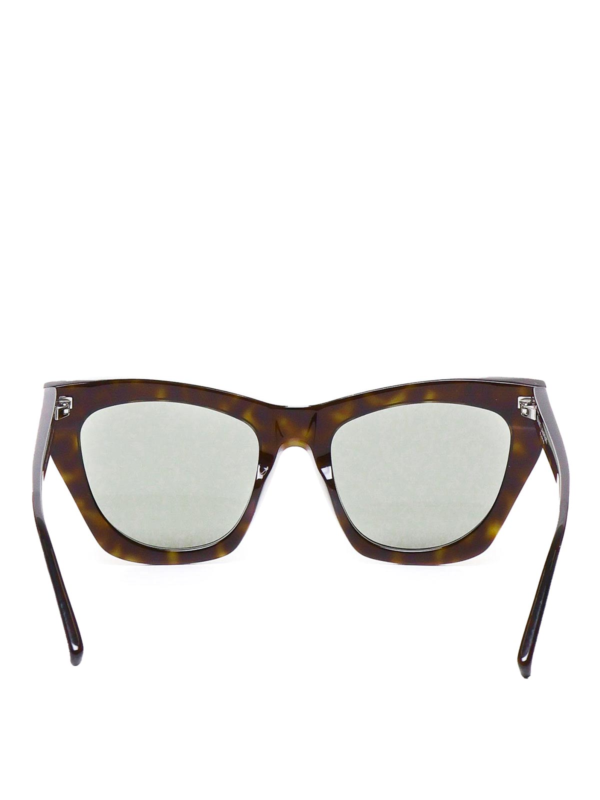 Kate Sl 214 Acetate Glasses 508654Y99562353 (Saint Laurent / サングラス・アイウェア ) | Saint Laurent (サンローラン)(1)