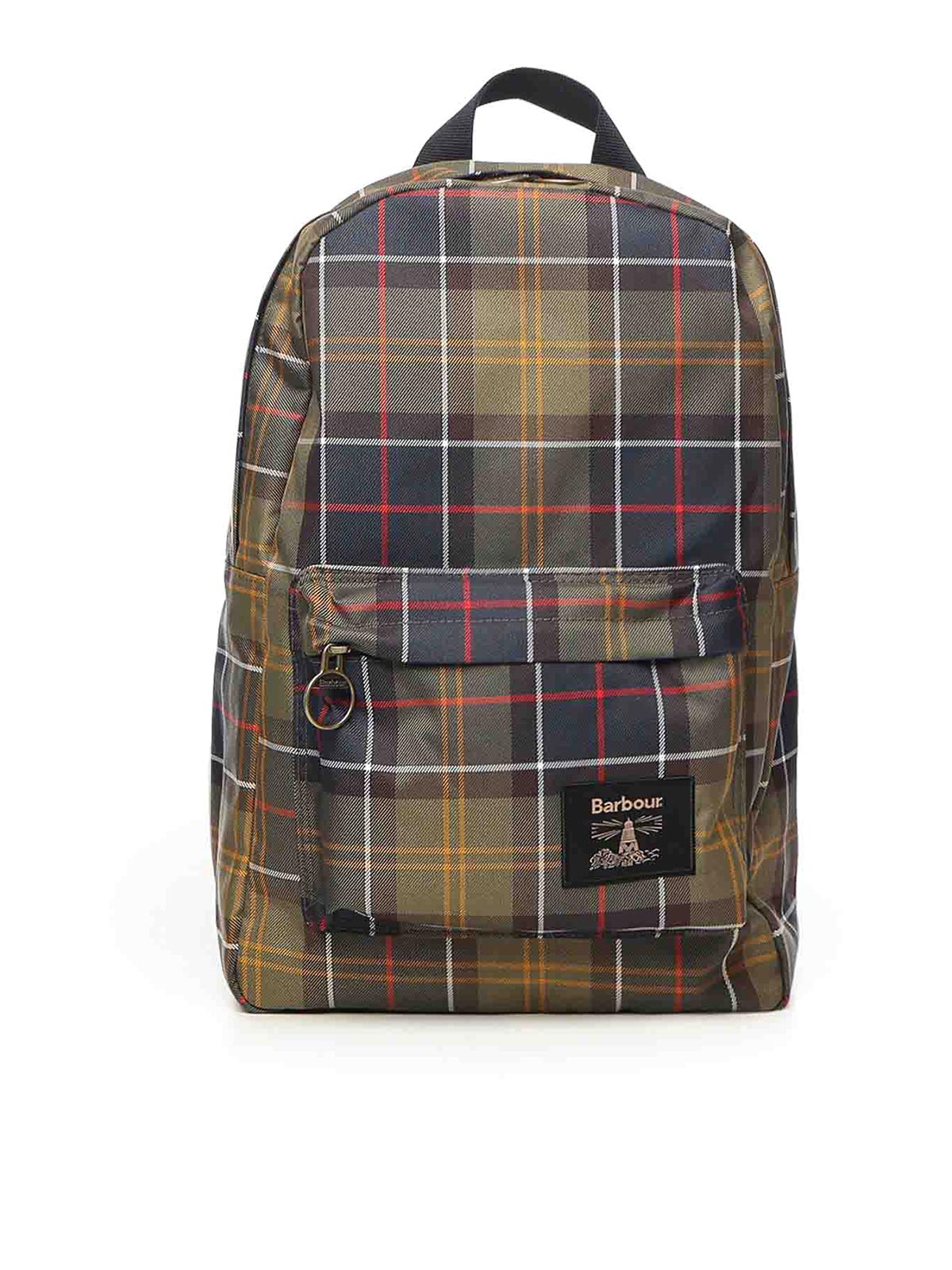 Torridon Backpack UBA0754TN11 (Barbour / バックパック ) | Barbour (バブアー)