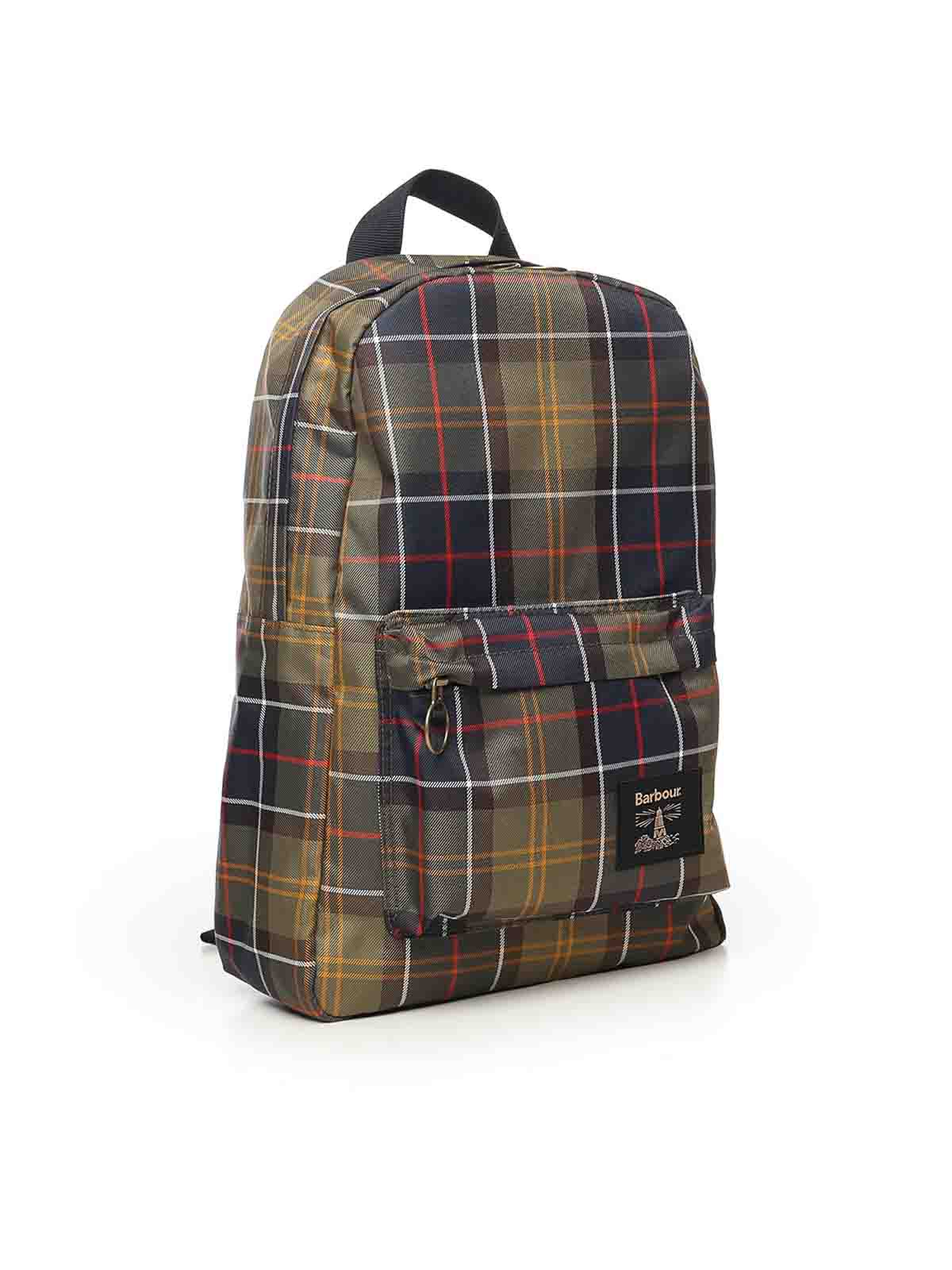 Torridon Backpack UBA0754TN11 (Barbour / バックパック ) | Barbour (バブアー)(1)