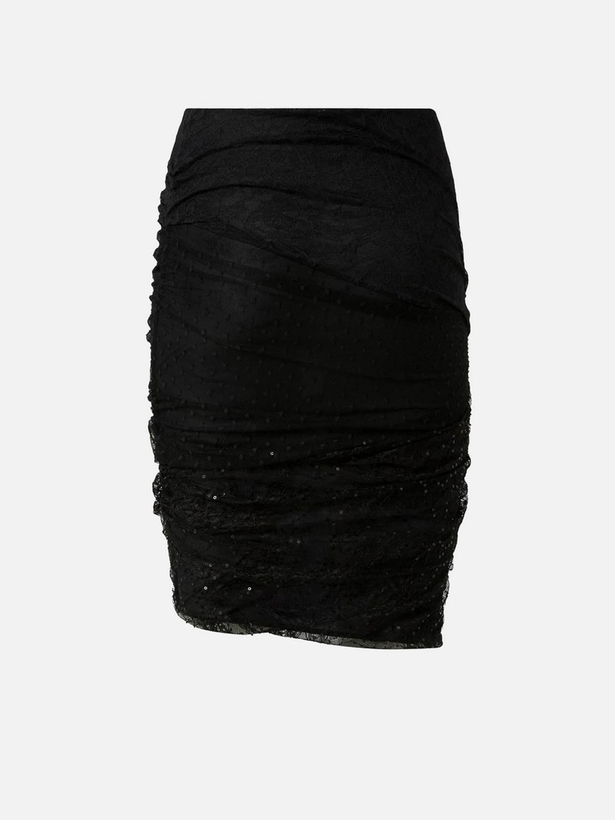 Skirt 105584A2T5Z99 (PINKO / スカート ) | PINKO (ピンコ)(4)