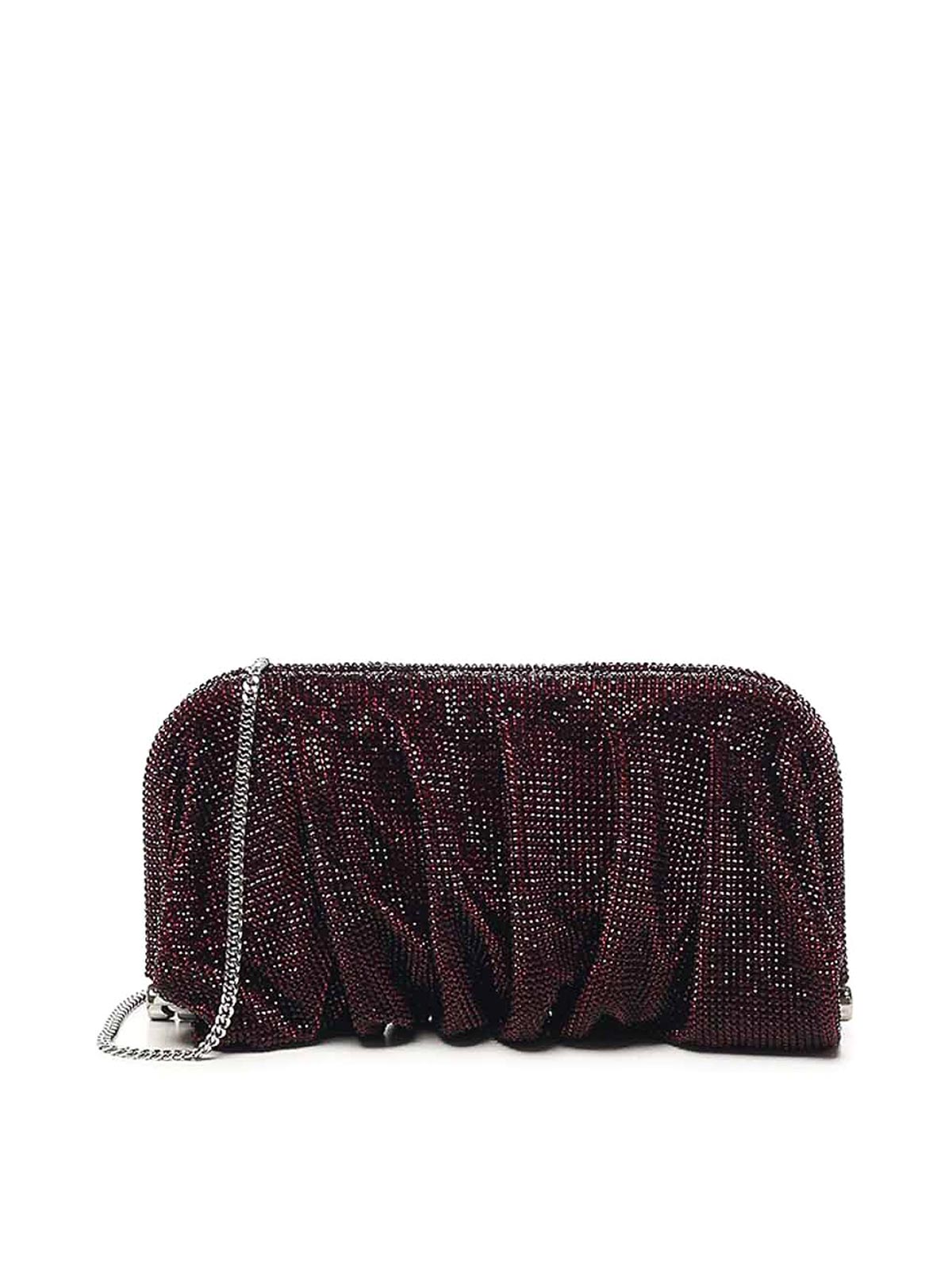 Venus La Grande Clutch 10110 (BENEDETTA BRUZZICHES / ハンドバッグ・ショルダーバッグ ) | BENEDETTA BRUZZICHES (ベネデッタ・ブルッツィケス)