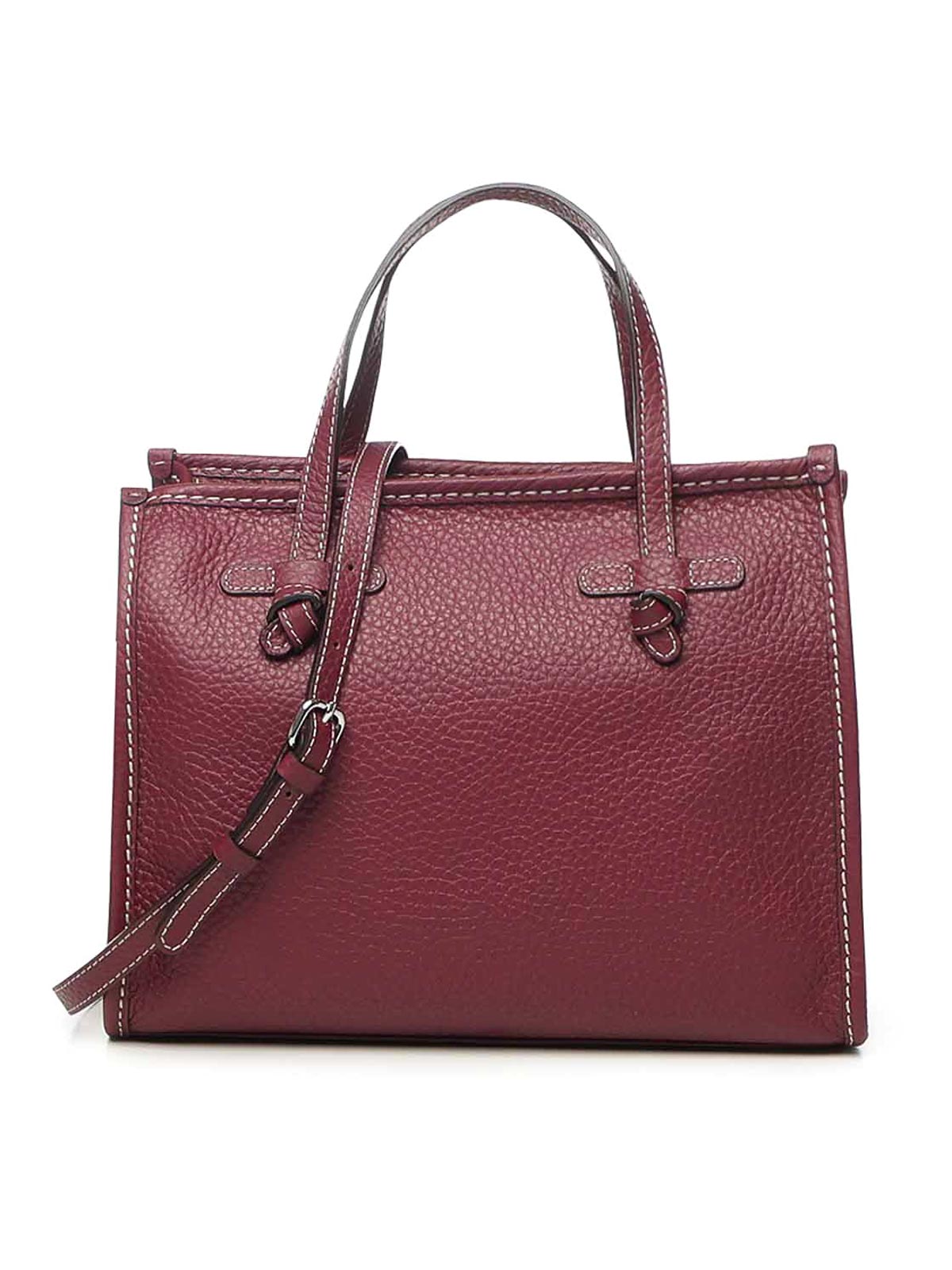 Marcella Tote Bag BS935214050 (GIANNI CHIARINI / ハンドバッグ・ショルダーバッグ ) | GIANNI CHIARINI (ジャンニ キアリーニ)